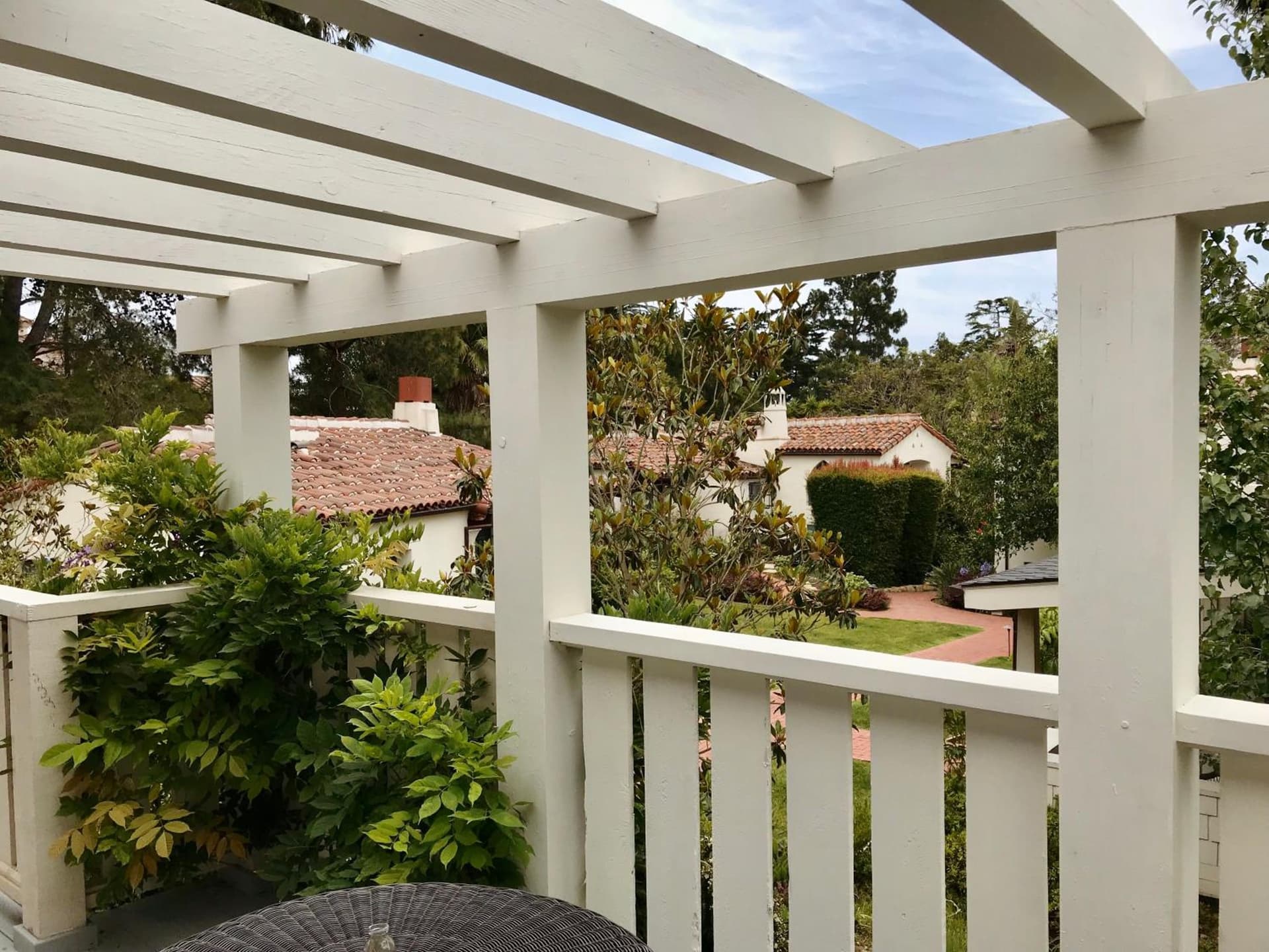 El Encanto Santa Barbara property views in Santa Barbara, CA — gallery photo 3