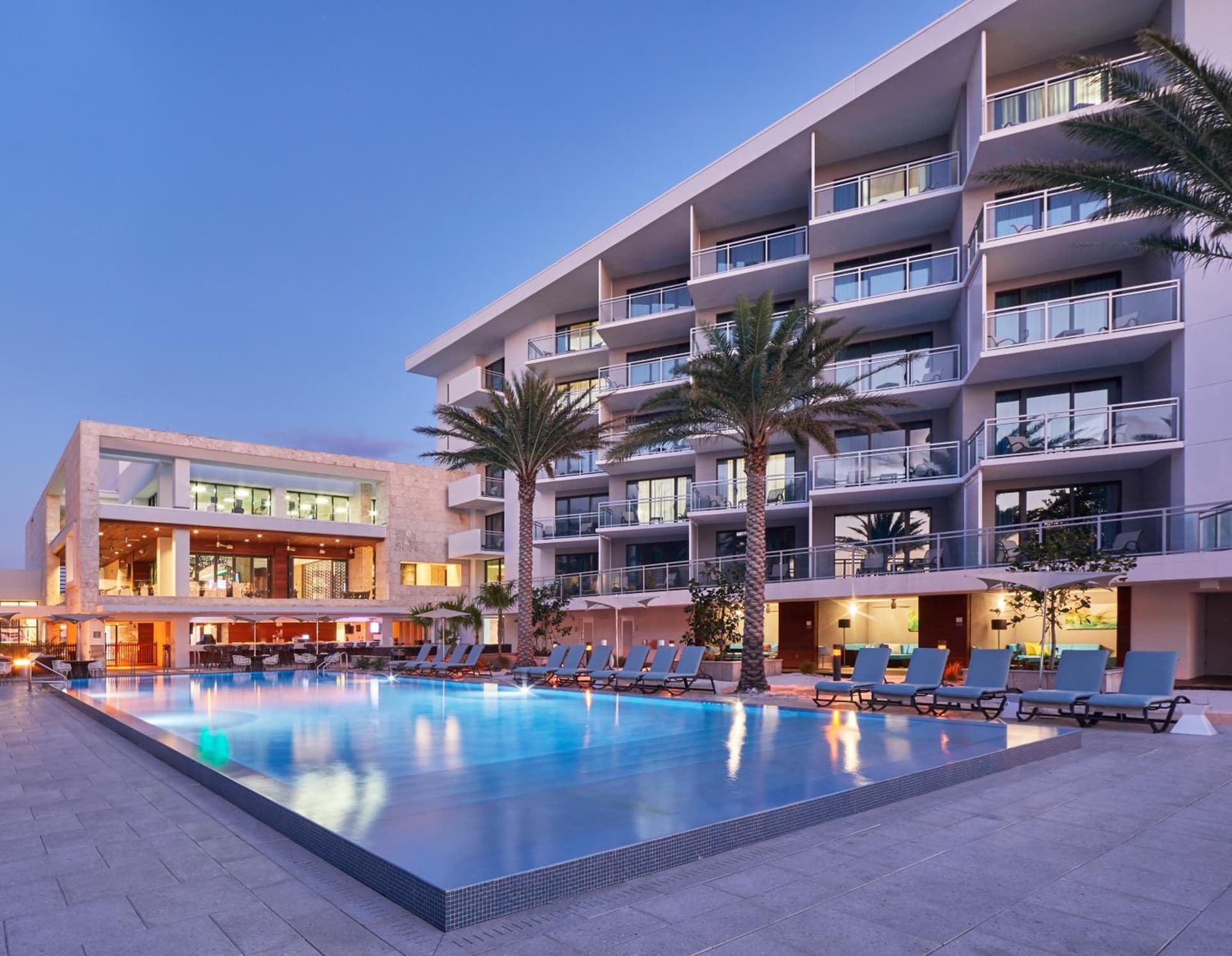 Zota Beach Resort gallery photo in Longboat Key, FL — image 49