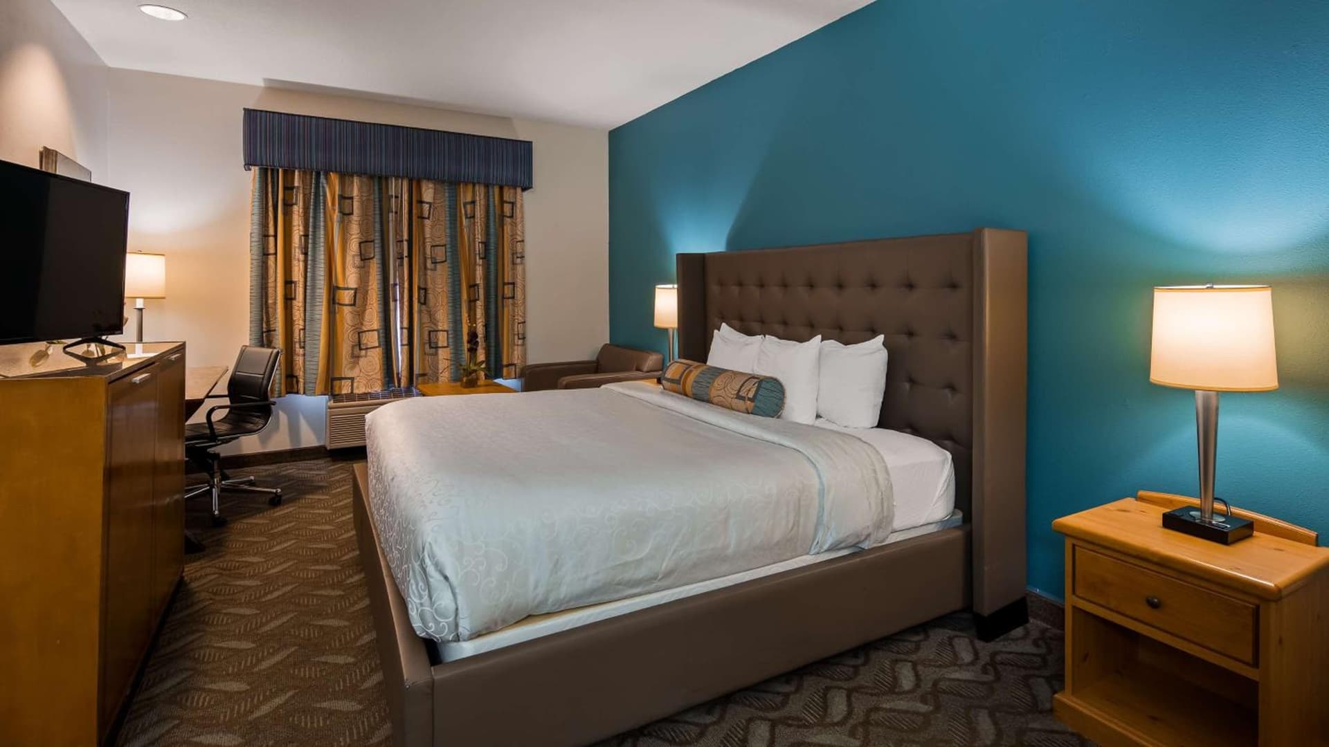 Best Western Plus Liberty Lake Inn gallery photo in Spokane Valley, WA — image 15