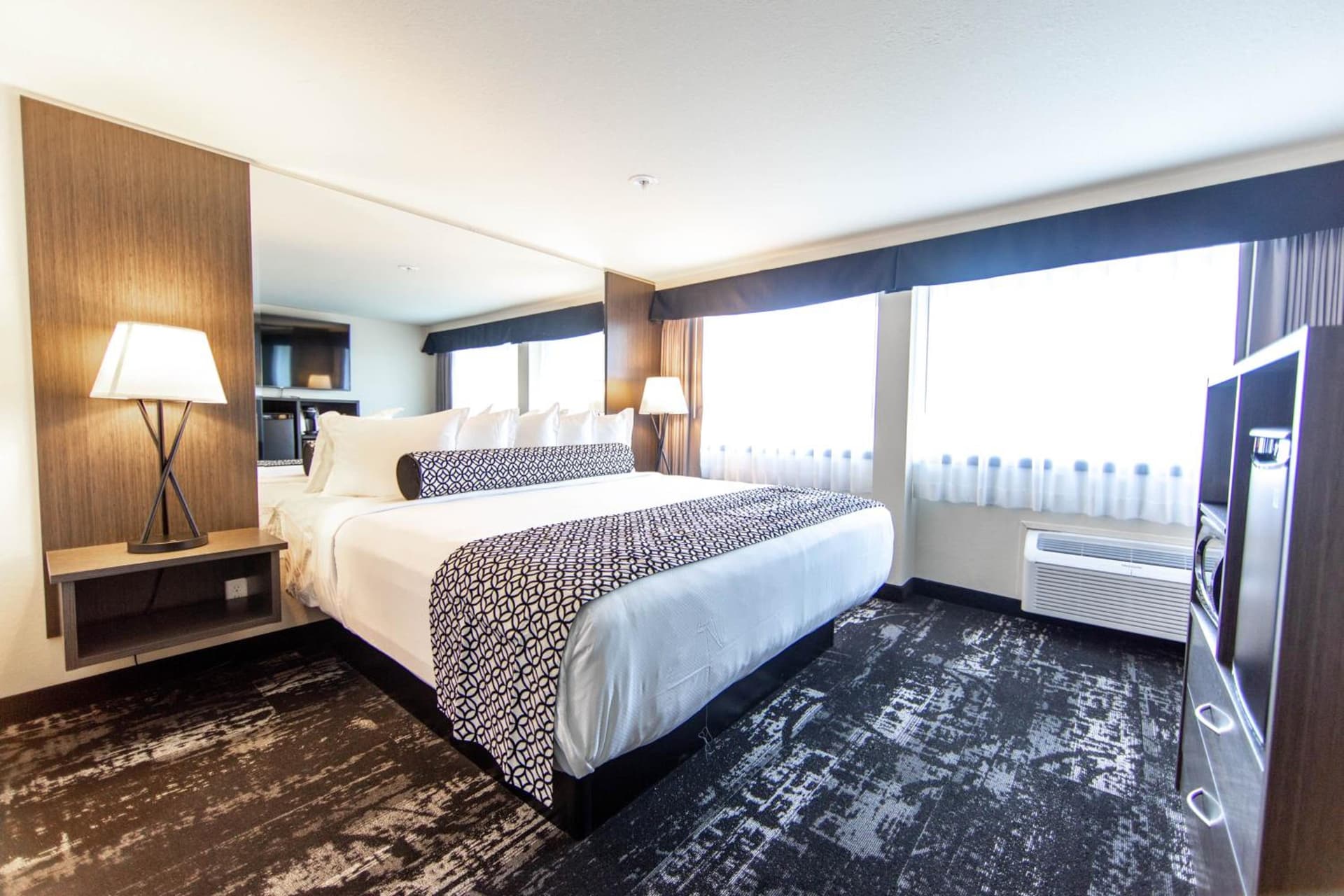 Centennial Hotel Spokane gallery photo in Spokane, WA — image 6