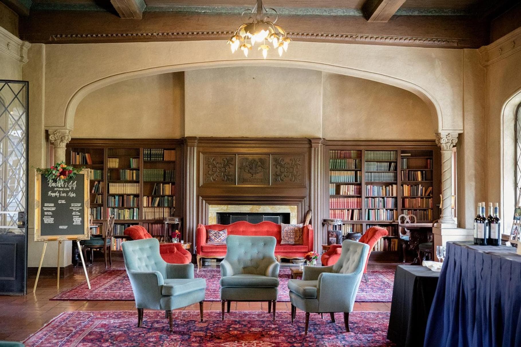 Berkeley City Club Hotel gallery photo in Berkeley, CA — image 9