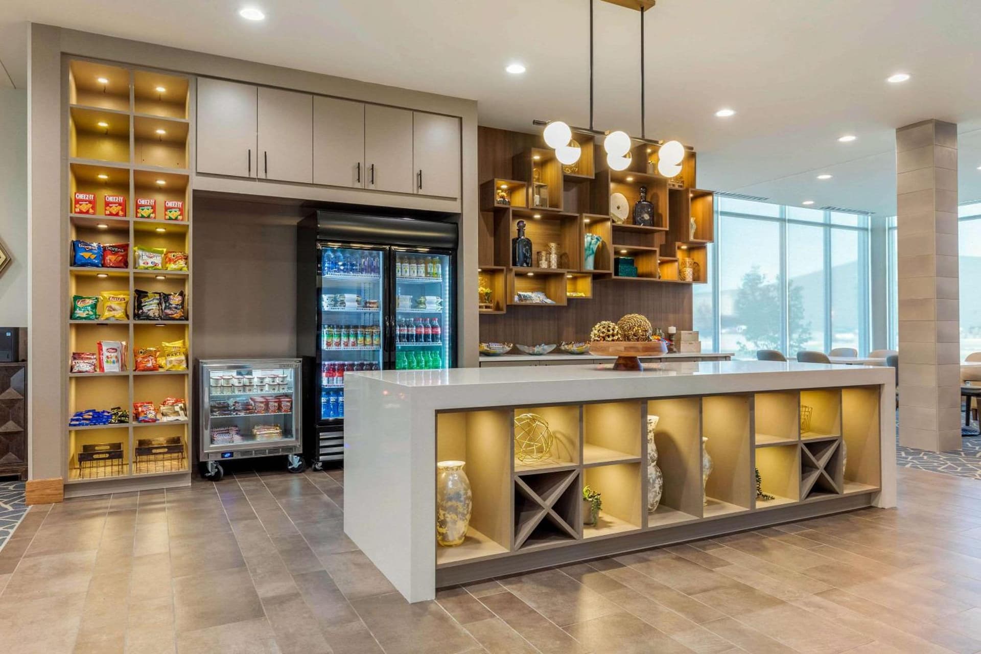 Holiday Inn Express Bettendorf - Davenport NE by IHG gallery photo in Bettendorf, IA — image 16