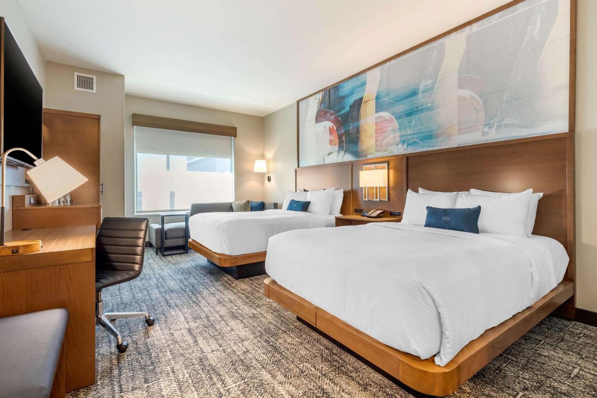 Holiday Inn Express Bettendorf - Davenport NE by IHG gallery photo in Bettendorf, IA — image 27