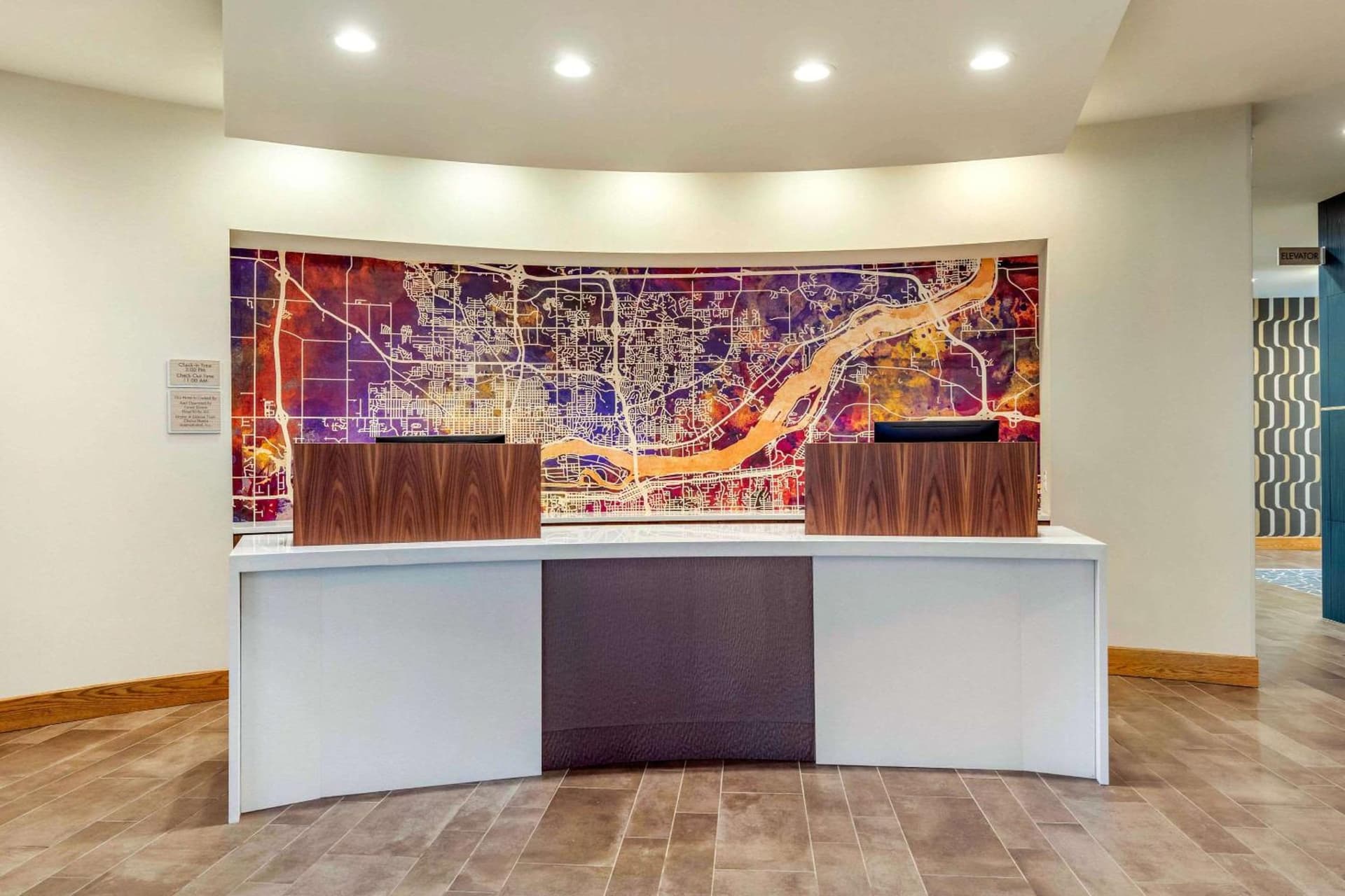 Holiday Inn Express Bettendorf - Davenport NE by IHG gallery photo in Bettendorf, IA — image 40