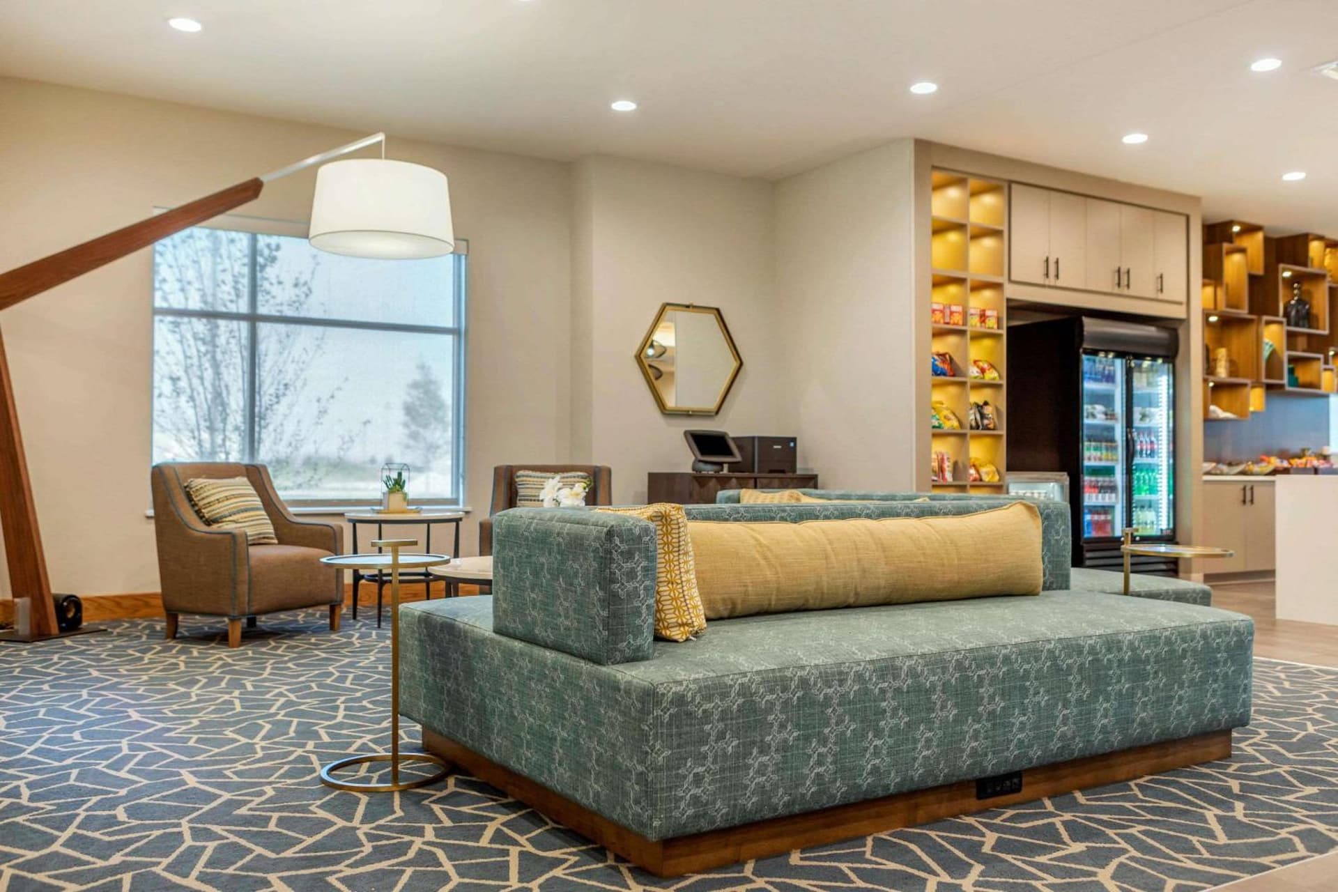 Holiday Inn Express Bettendorf - Davenport NE by IHG gallery photo in Bettendorf, IA — image 64