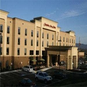 Hampton Inn and Suites Woodstock, Virginia gallery photo in Woodstock, VA — image 5