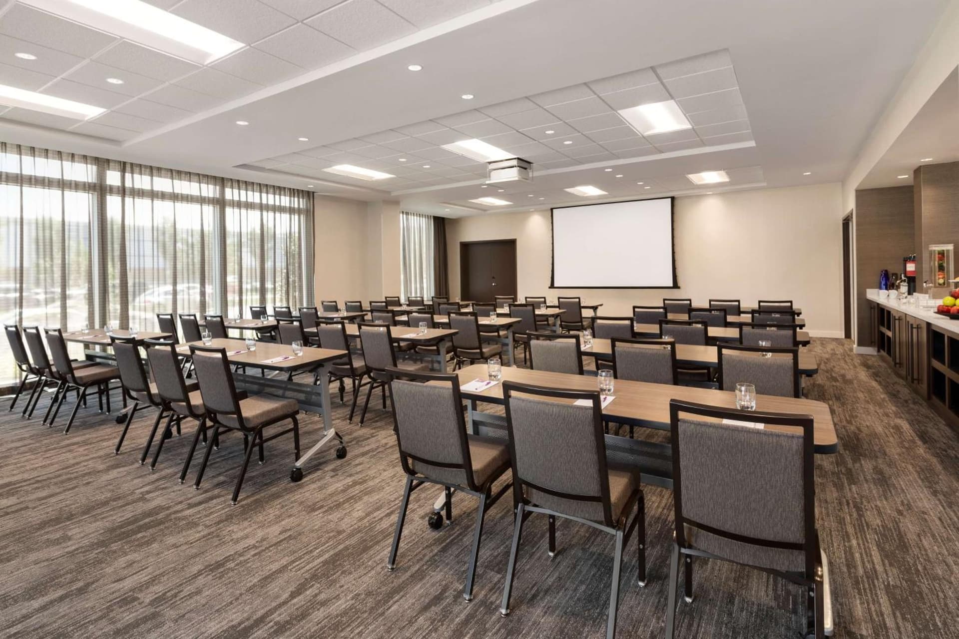Hyatt Place Virginia Beach Town Center gallery photo in Virginia Beach, VA — image 56