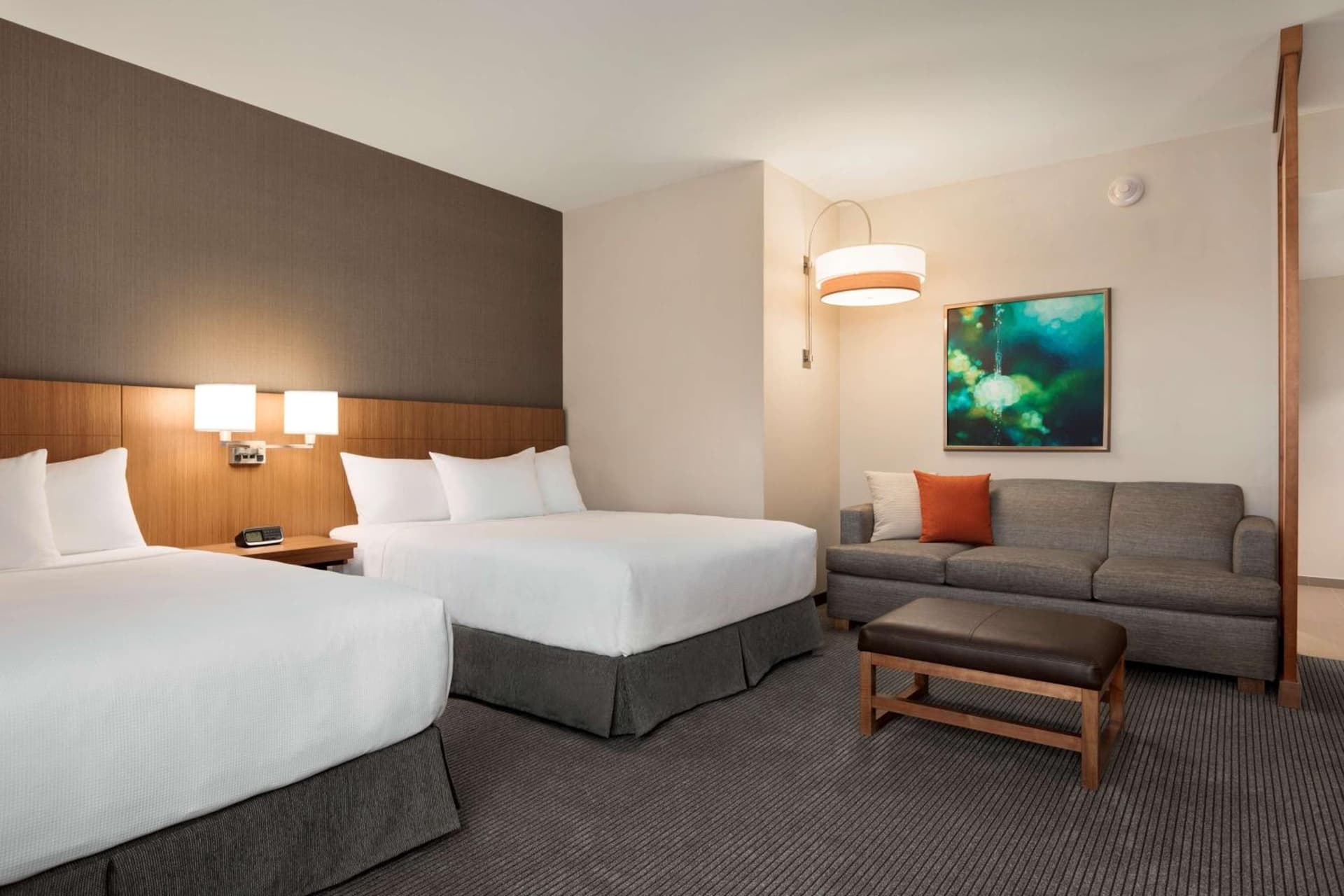 Hyatt Place Virginia Beach Town Center gallery photo in Virginia Beach, VA — image 54