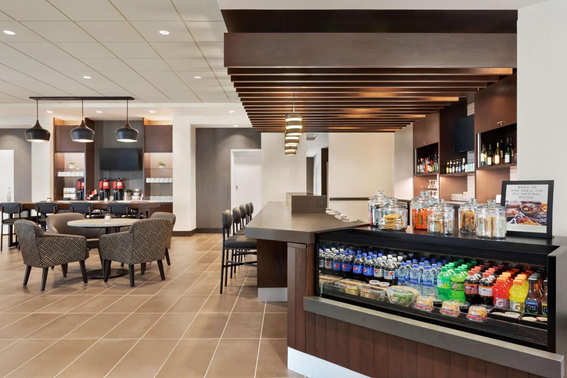 Hyatt Place Virginia Beach Town Center gallery photo in Virginia Beach, VA — image 41