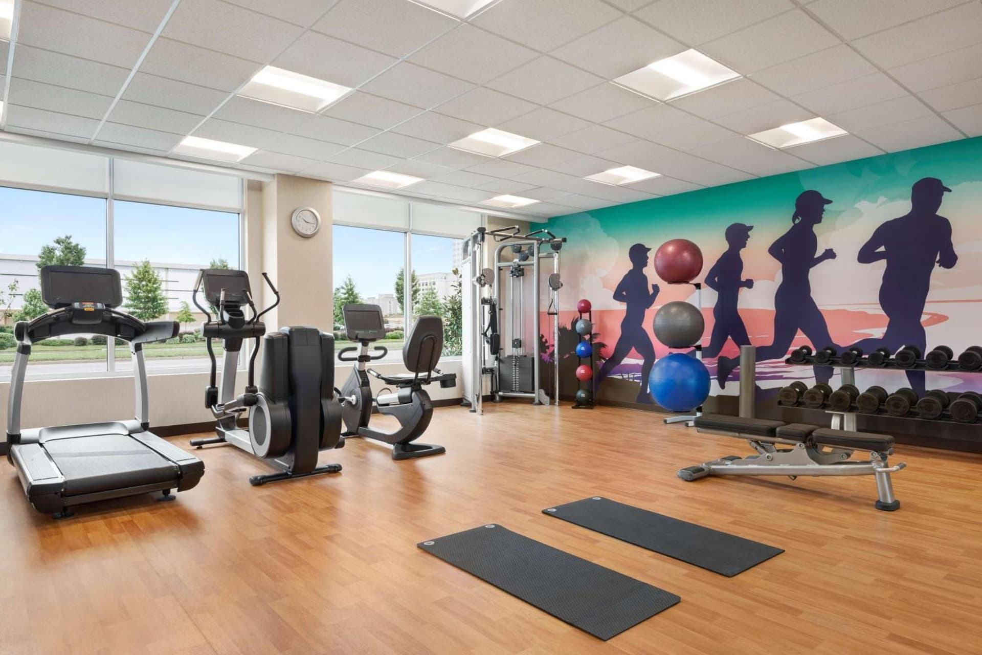 Hyatt Place Virginia Beach Town Center gallery photo in Virginia Beach, VA — image 11