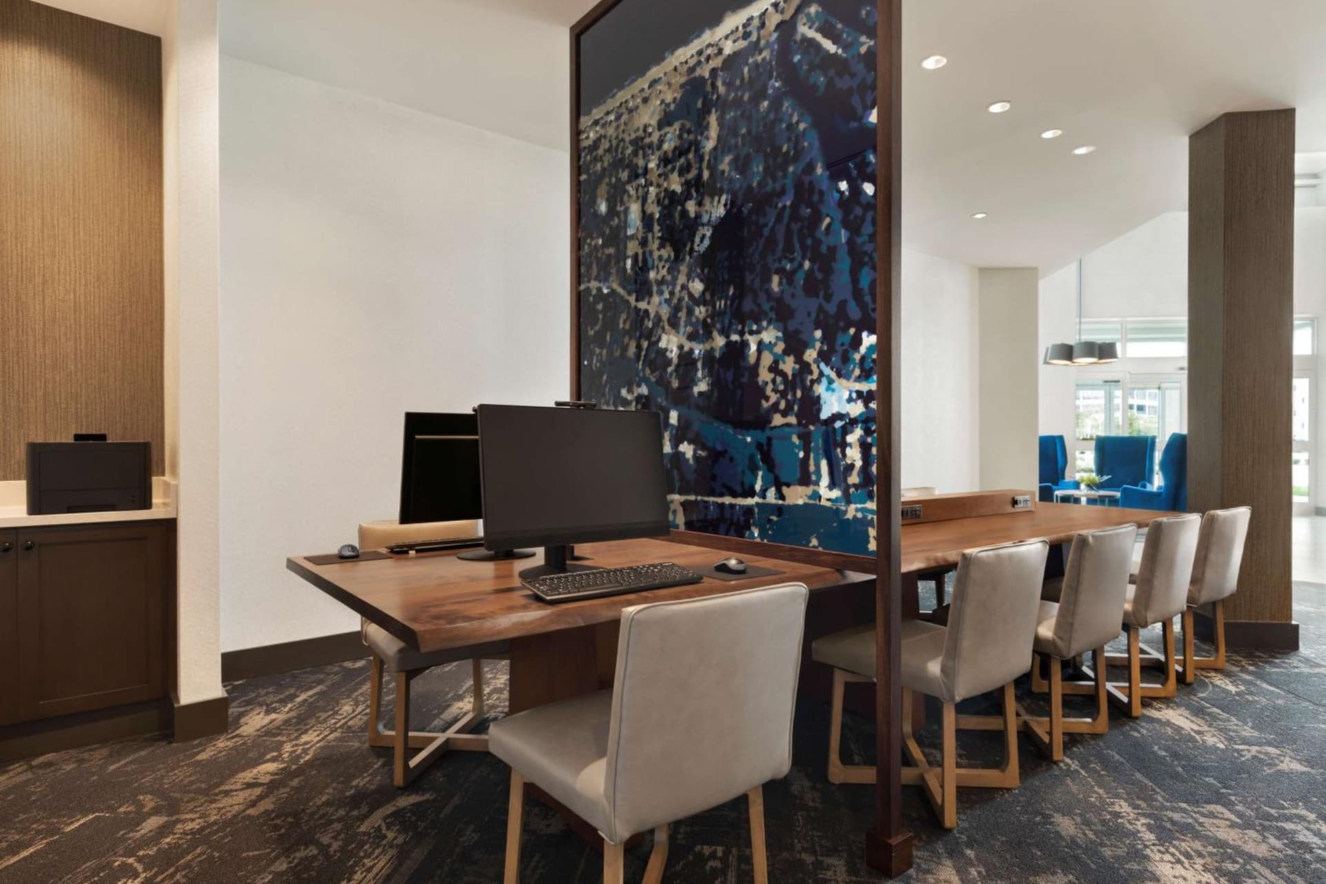 Hyatt Place Virginia Beach Town Center gallery photo in Virginia Beach, VA — image 26