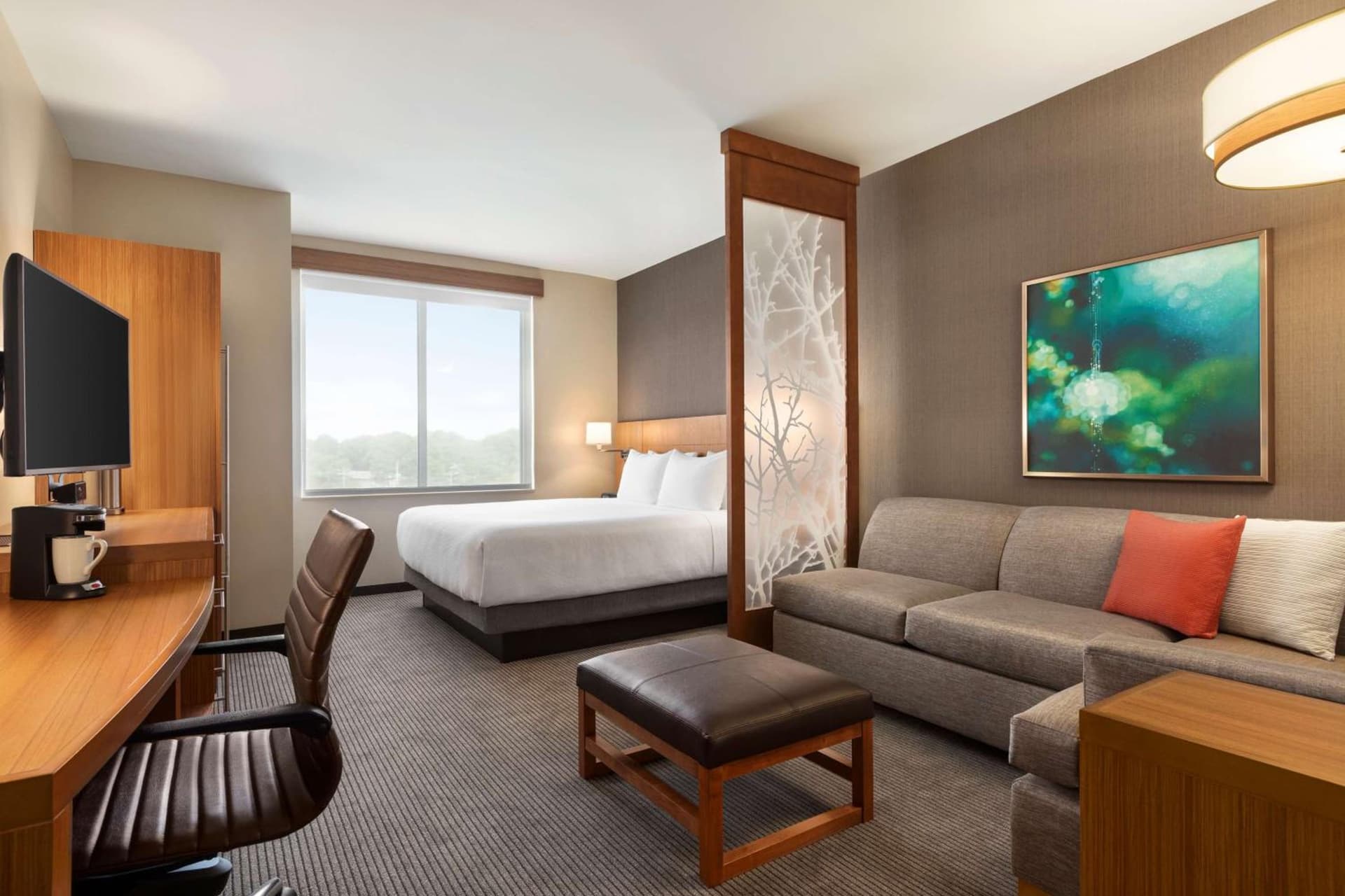 Hyatt Place Virginia Beach Town Center gallery photo in Virginia Beach, VA — image 37