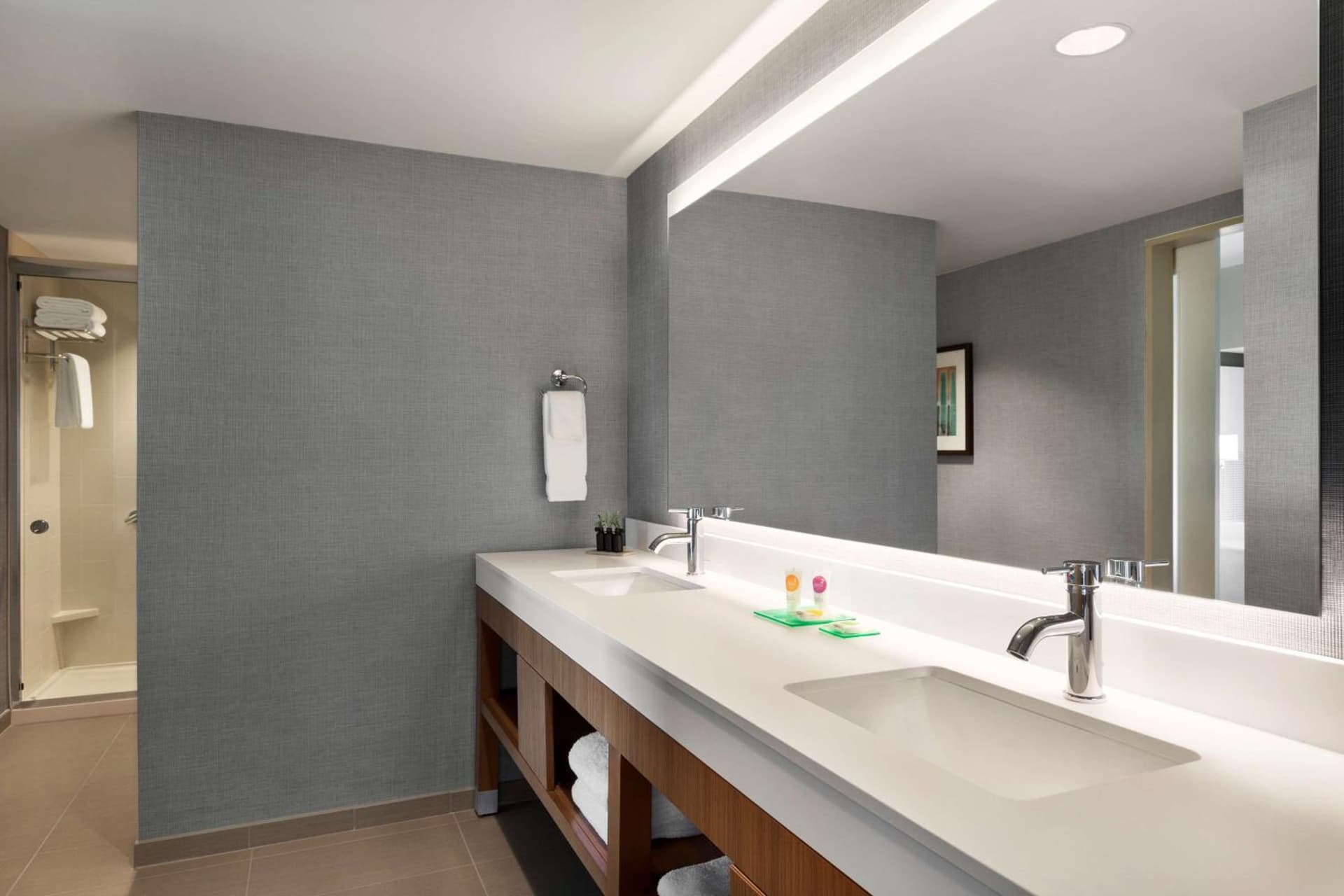 Hyatt Place Virginia Beach Town Center gallery photo in Virginia Beach, VA — image 51