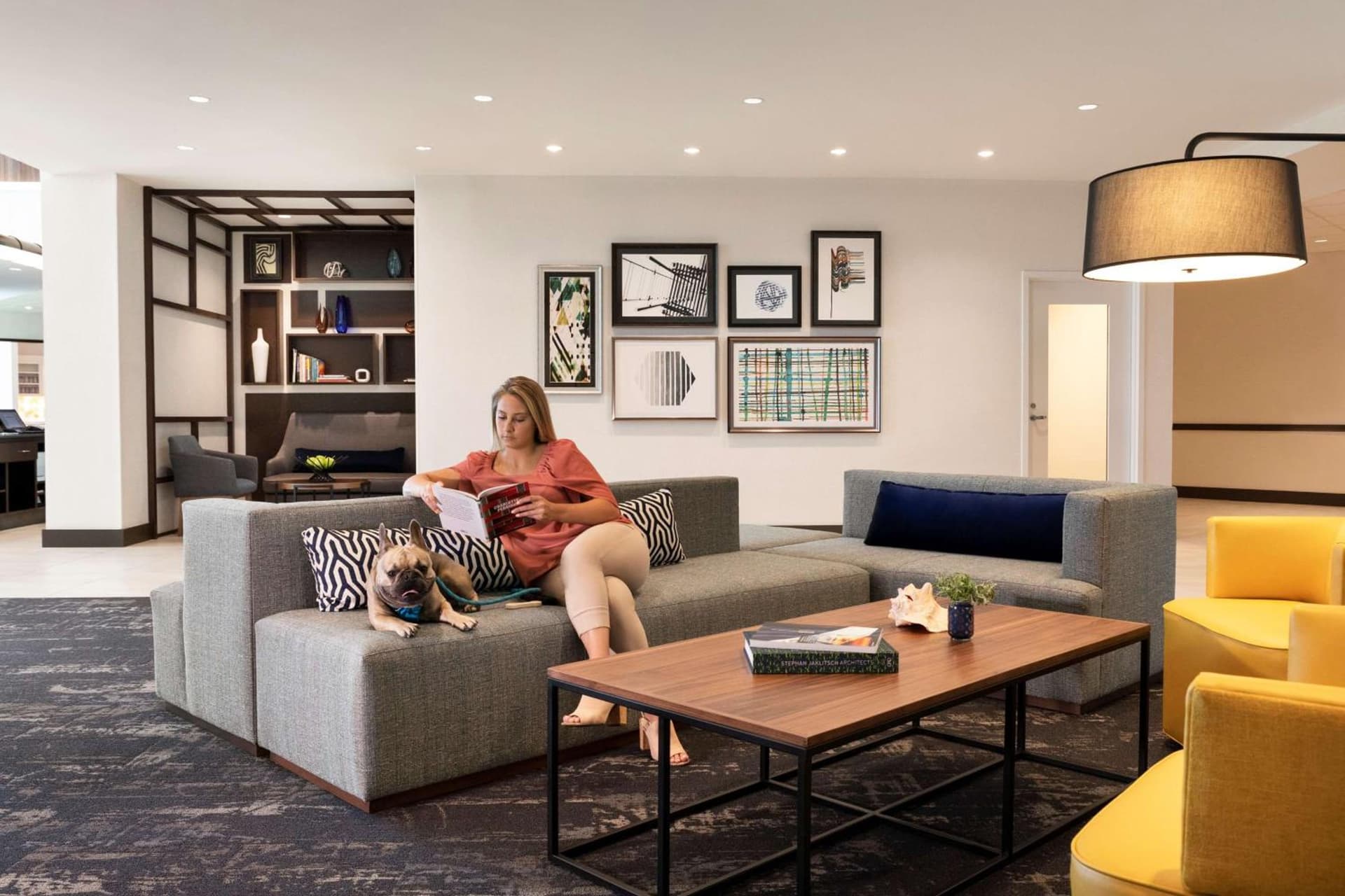 Hyatt Place Virginia Beach Town Center gallery photo in Virginia Beach, VA — image 25
