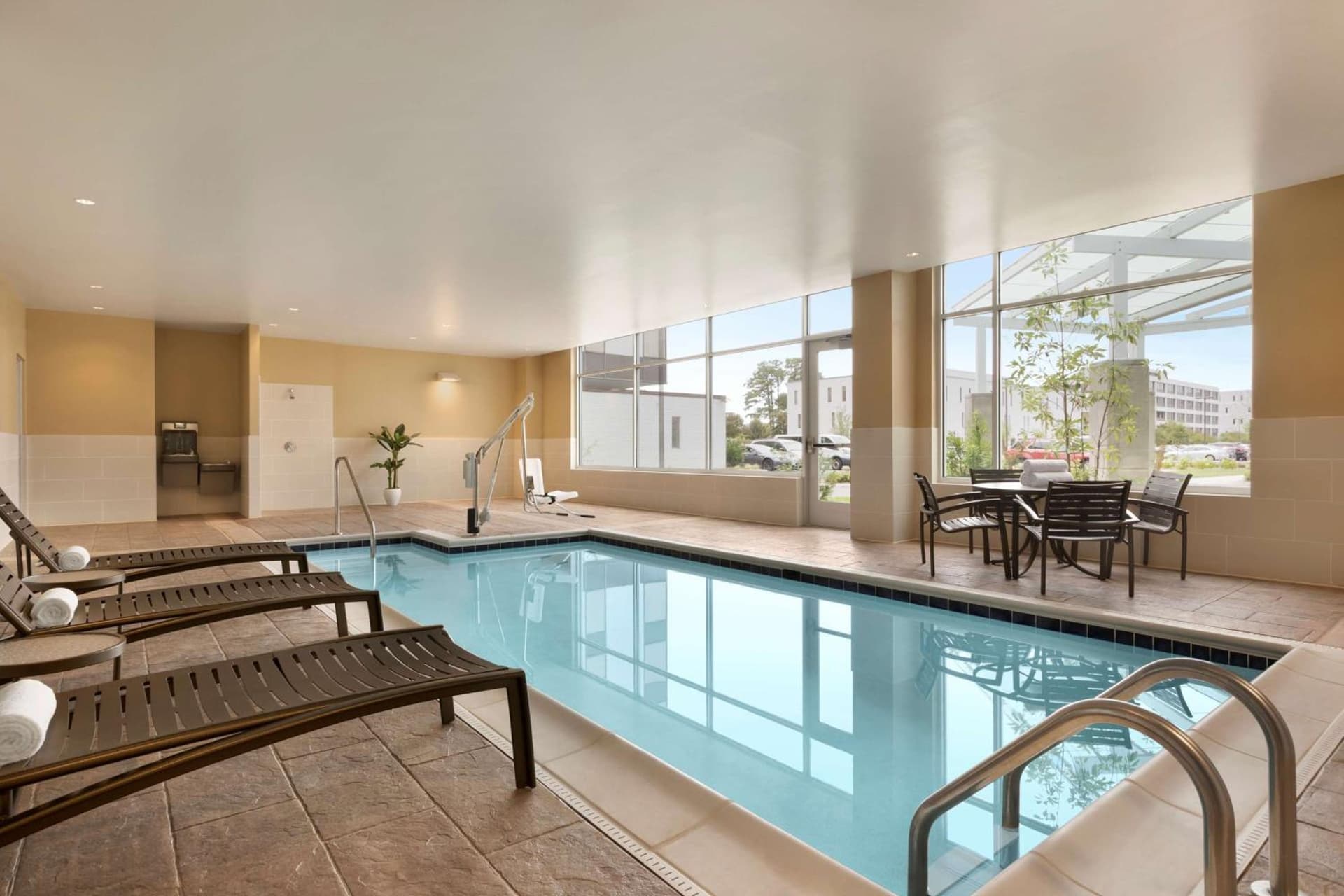 Hyatt Place Virginia Beach Town Center gallery photo in Virginia Beach, VA — image 61