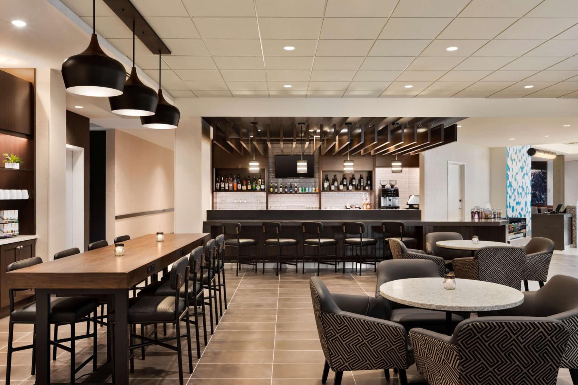 Hyatt Place Virginia Beach Town Center gallery photo in Virginia Beach, VA — image 15