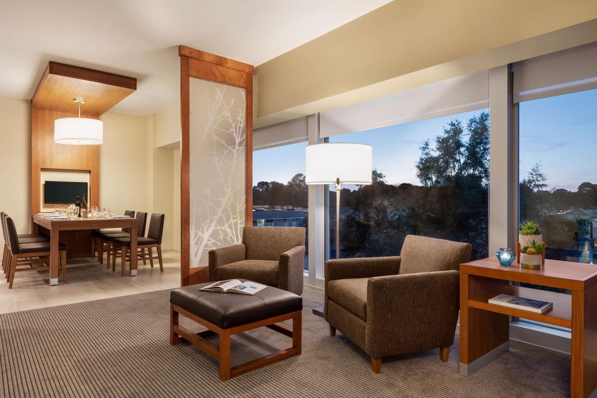 Hyatt Place Virginia Beach Town Center gallery photo in Virginia Beach, VA — image 24
