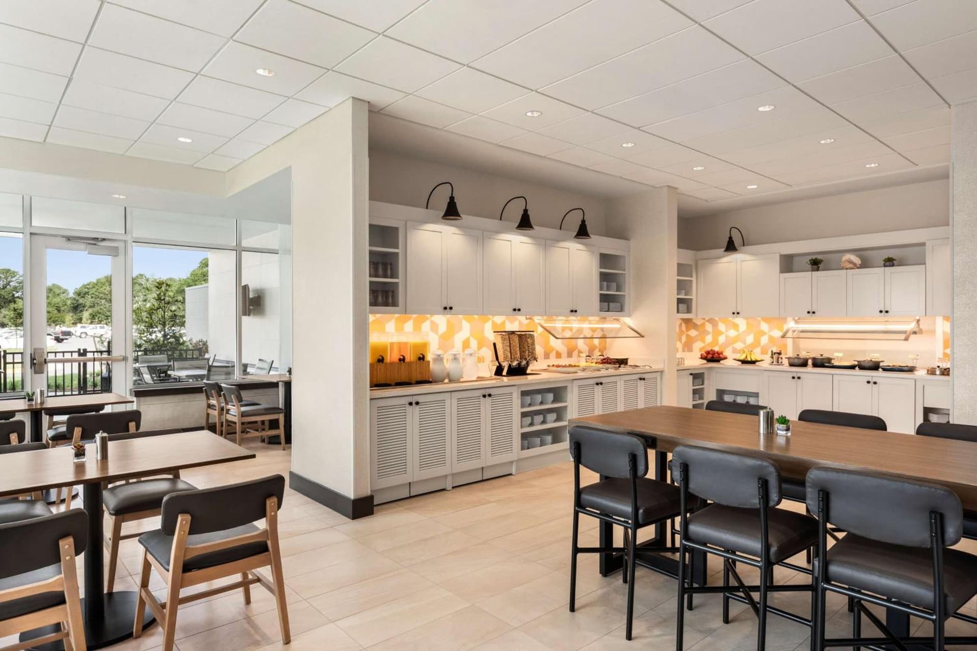 Hyatt Place Virginia Beach Town Center gallery photo in Virginia Beach, VA — image 12