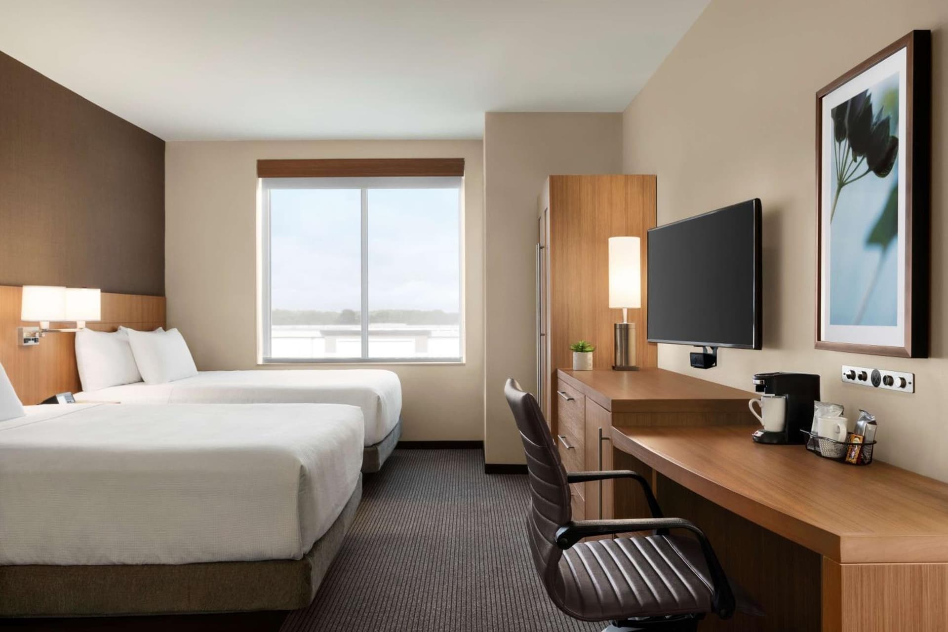 Hyatt Place Virginia Beach Town Center gallery photo in Virginia Beach, VA — image 58