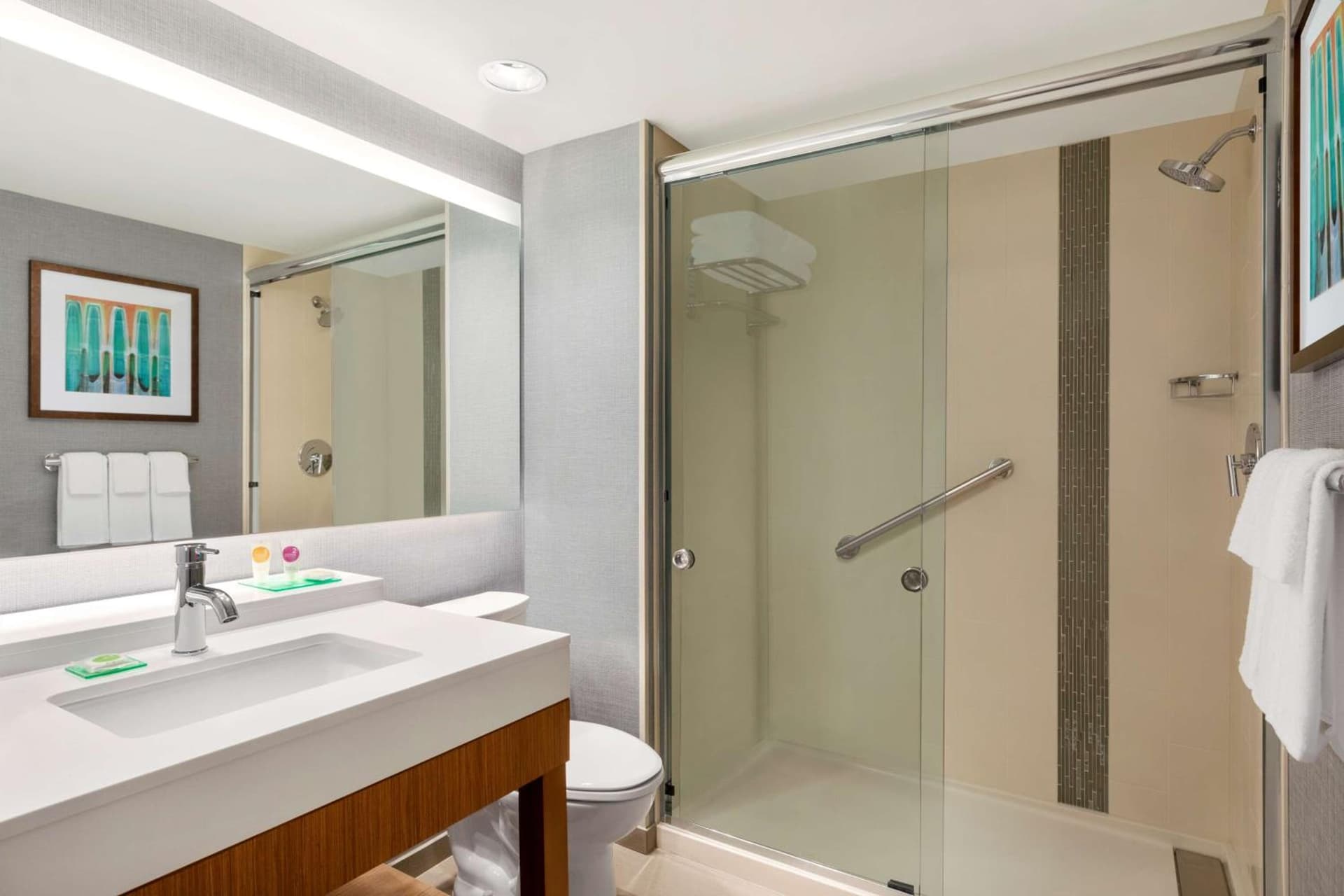 Hyatt Place Virginia Beach Town Center gallery photo in Virginia Beach, VA — image 43