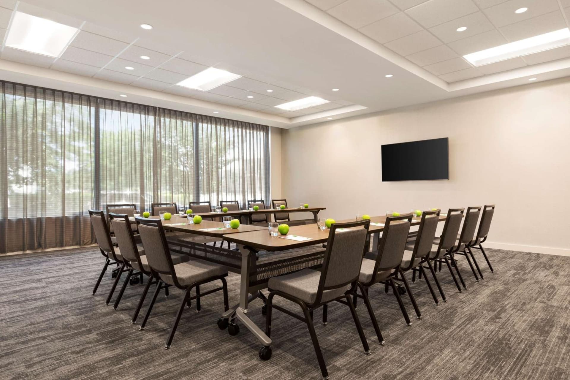 Hyatt Place Virginia Beach Town Center gallery photo in Virginia Beach, VA — image 31