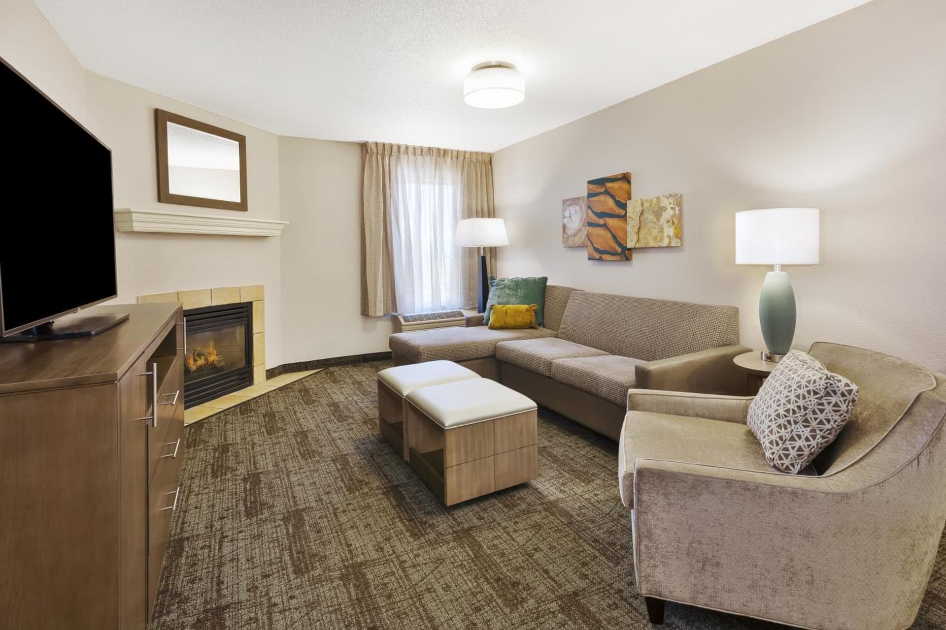 Staybridge Suites Columbia-Highway 63 & I-70 by IHG gallery photo in Columbia, MO — image 66