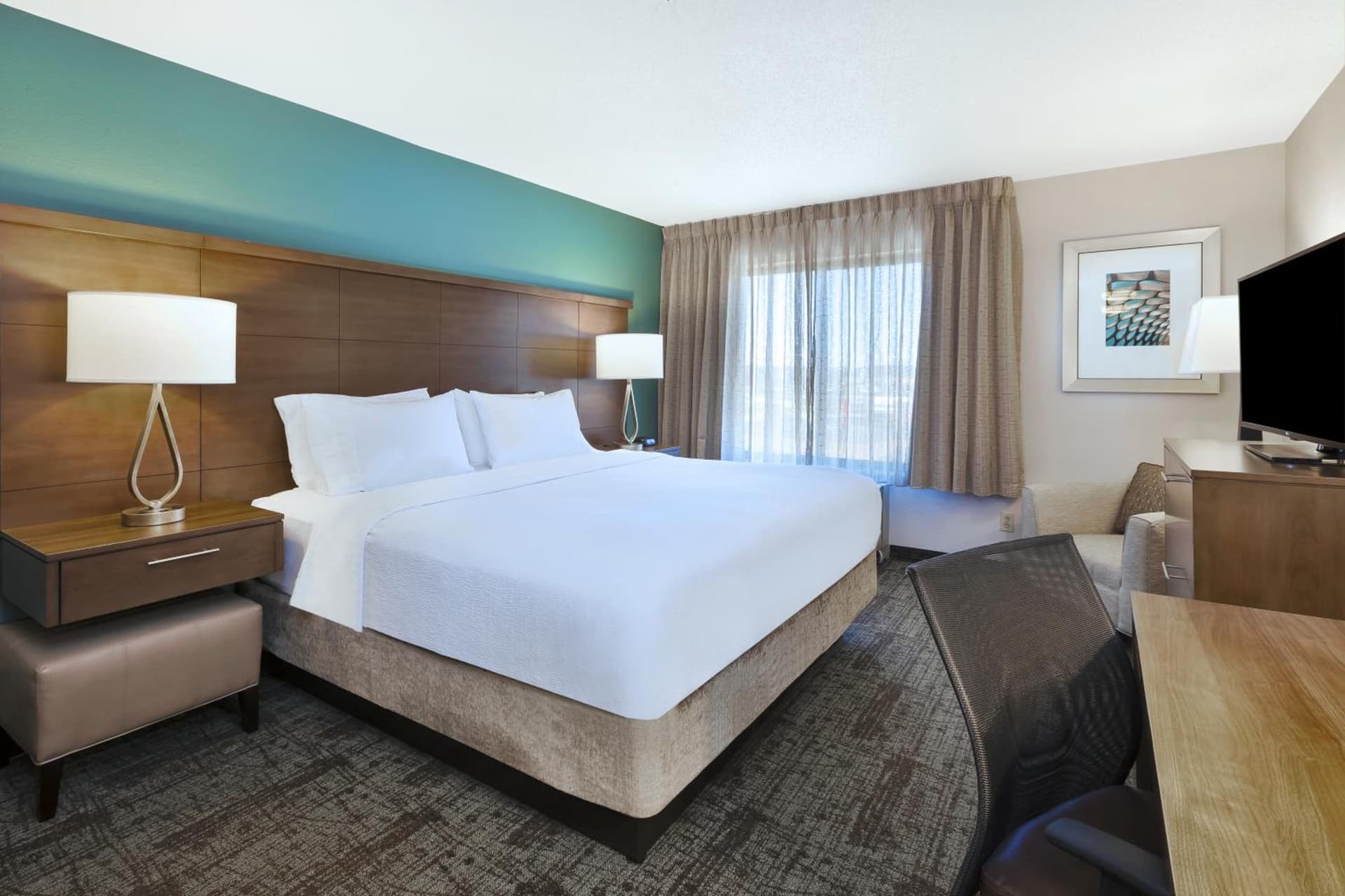 Staybridge Suites Columbia-Highway 63 & I-70 by IHG gallery photo in Columbia, MO — image 64
