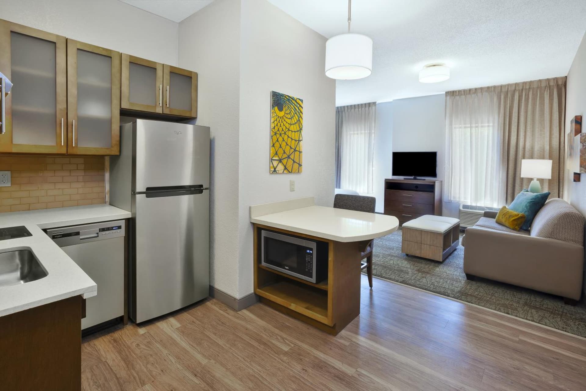 Staybridge Suites Columbia-Highway 63 & I-70 by IHG gallery photo in Columbia, MO — image 5
