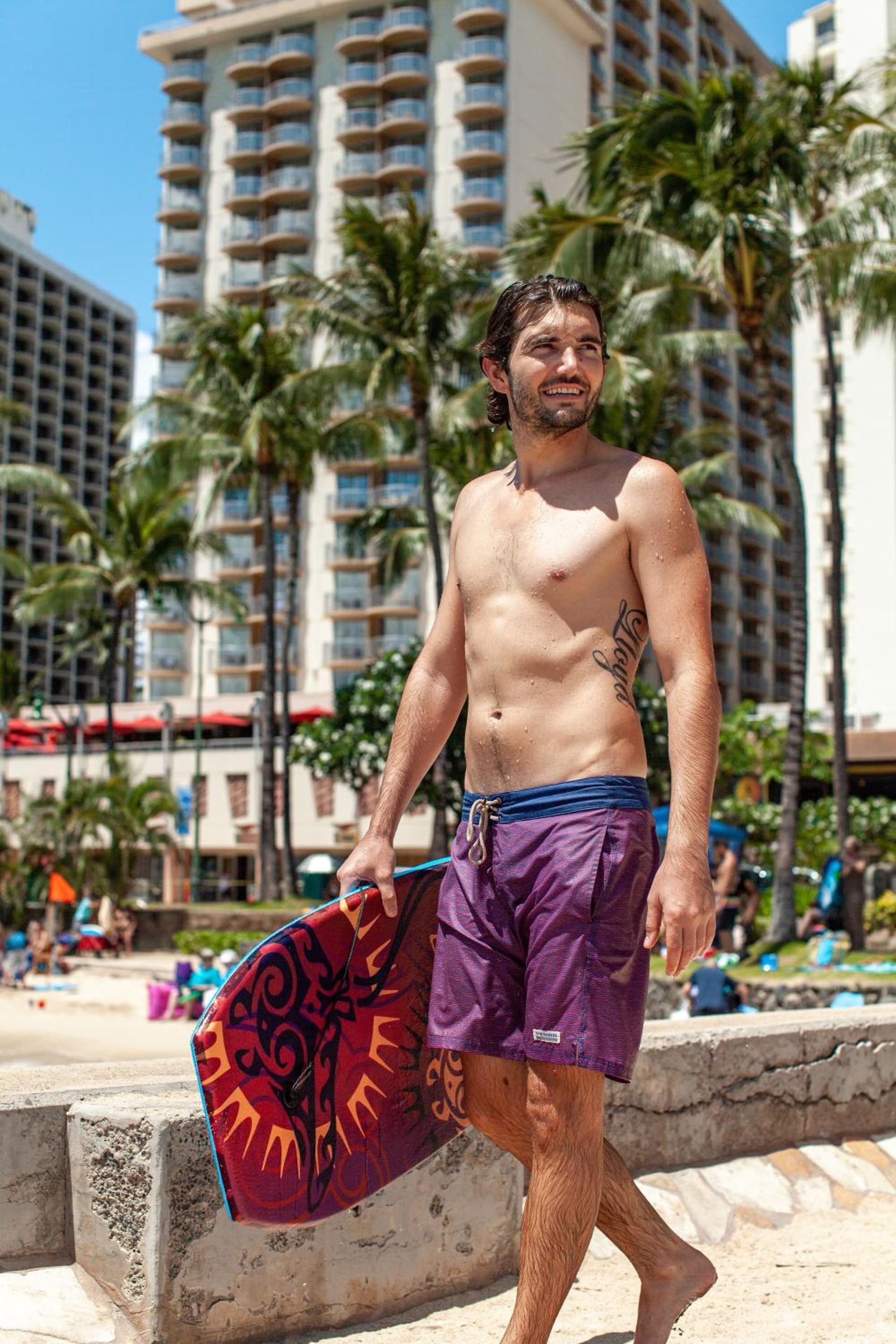 VIVE Hotel Waikiki gallery photo in Honolulu, HI — image 81