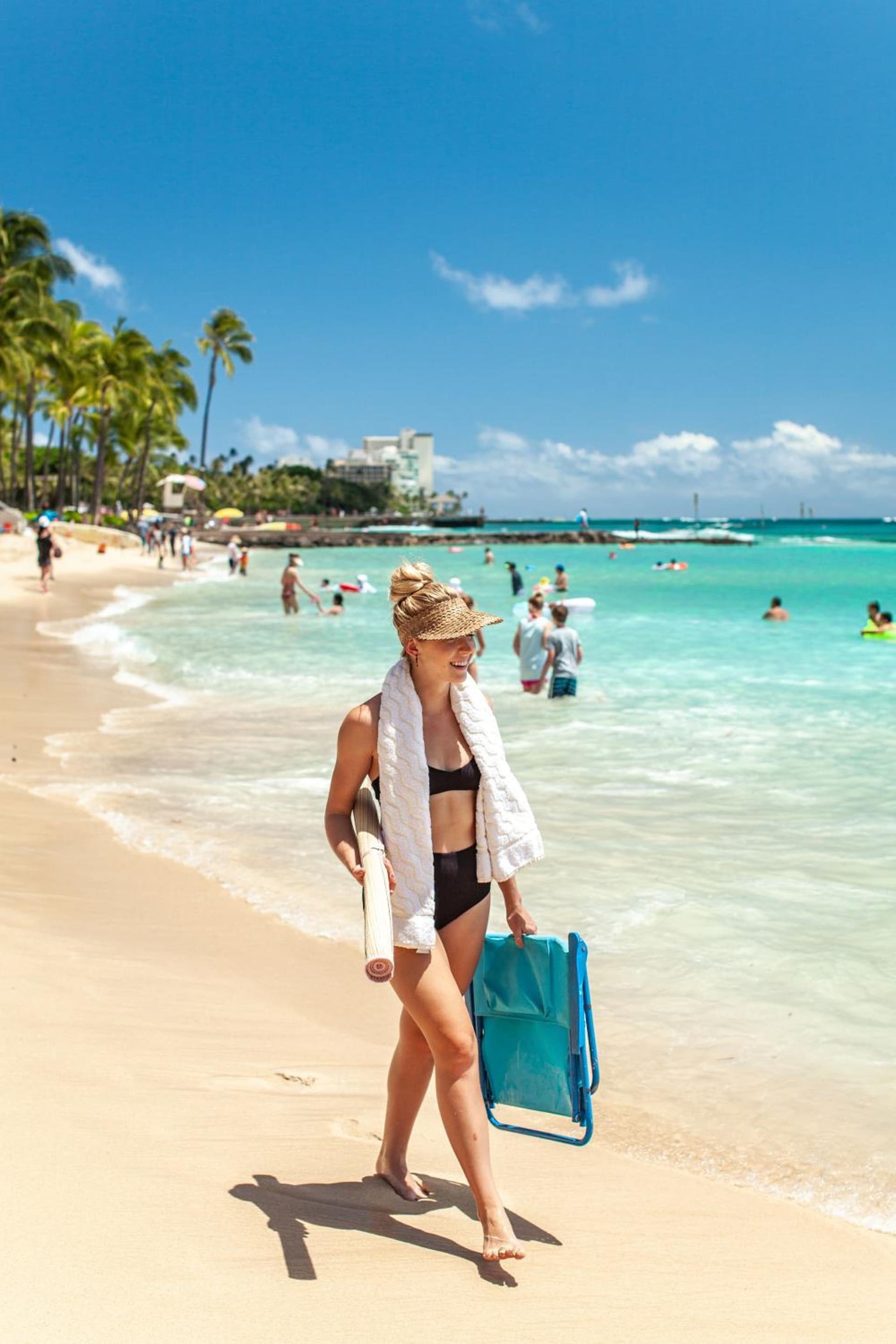 VIVE Hotel Waikiki gallery photo in Honolulu, HI — image 125