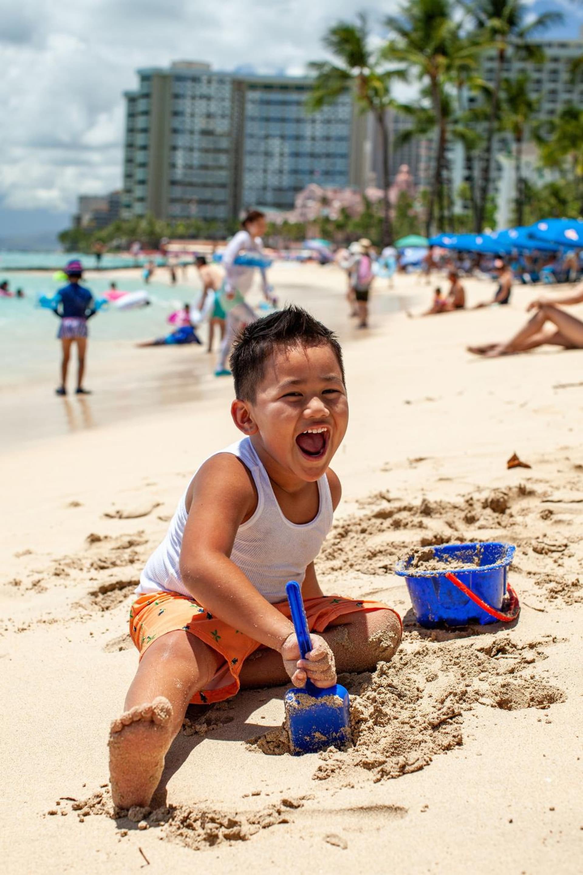 VIVE Hotel Waikiki gallery photo in Honolulu, HI — image 115