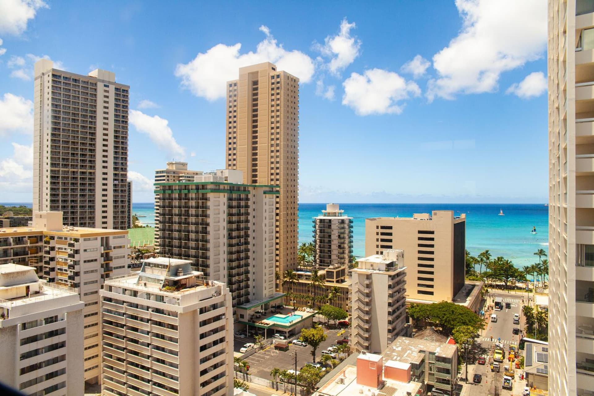 VIVE Hotel Waikiki gallery photo in Honolulu, HI — image 126
