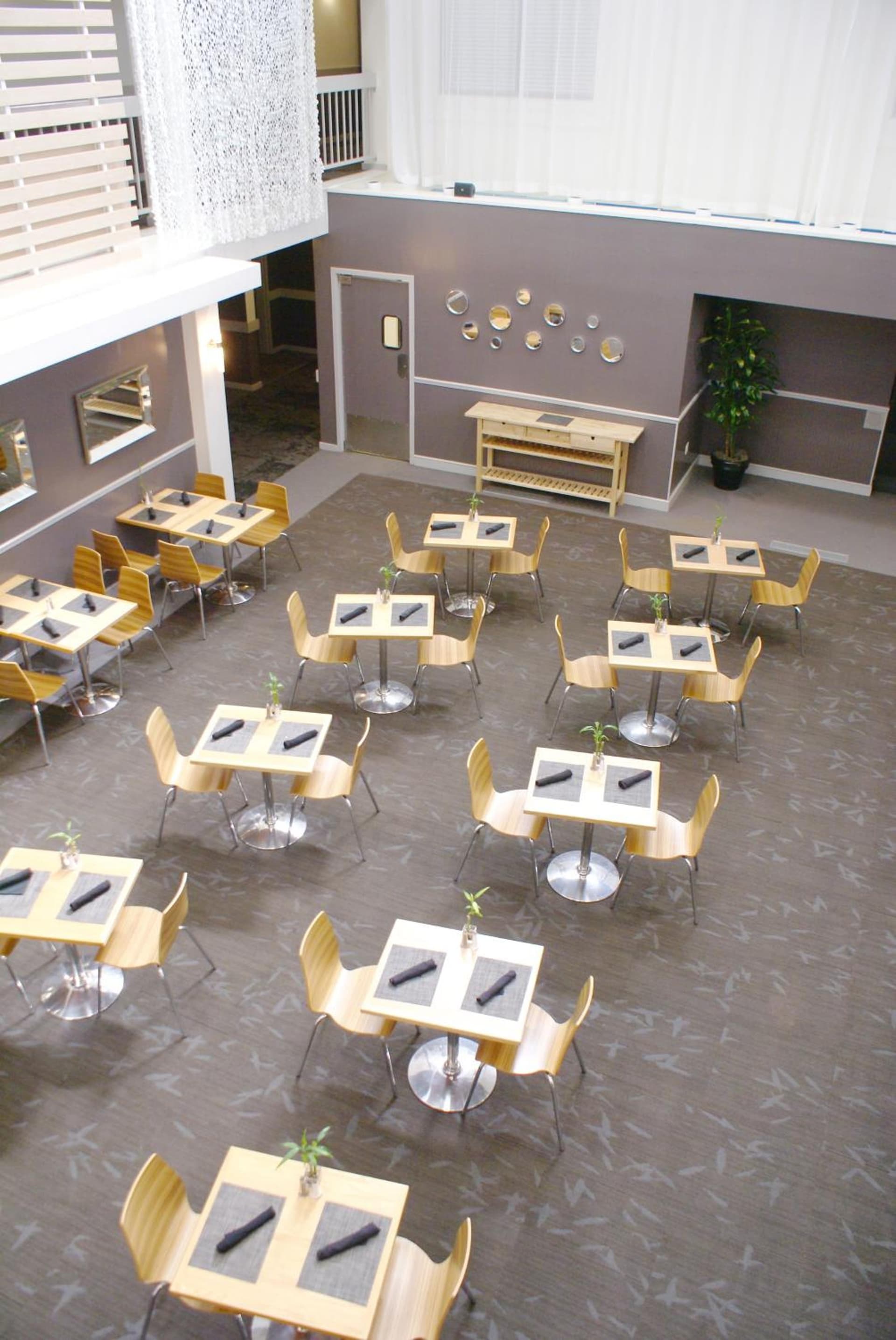 The Domain Hotel gallery photo in Sunnyvale, CA — image 35