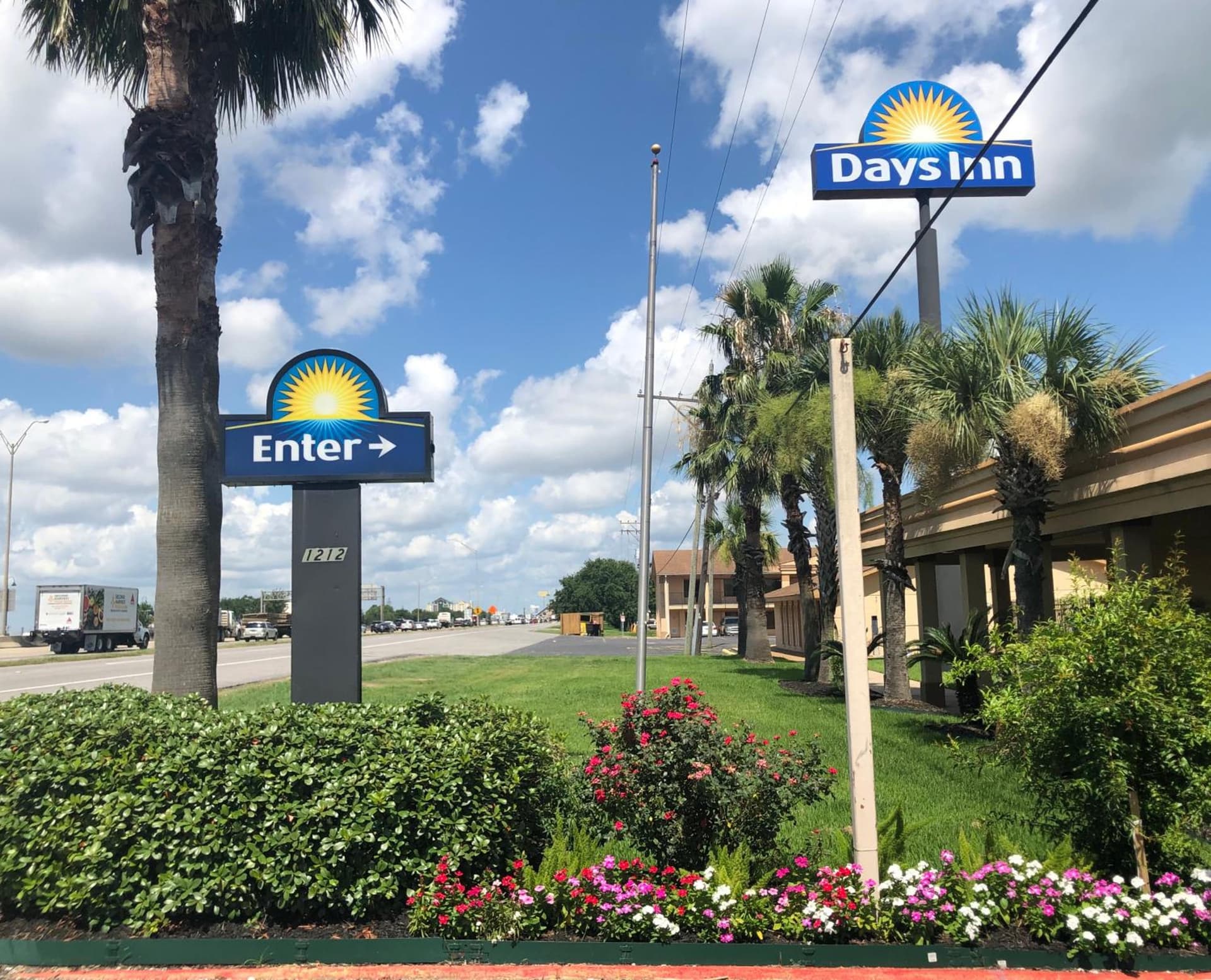 Days Inn by Wyndham Lake Charles gallery photo in Lake Charles, LA — image 13