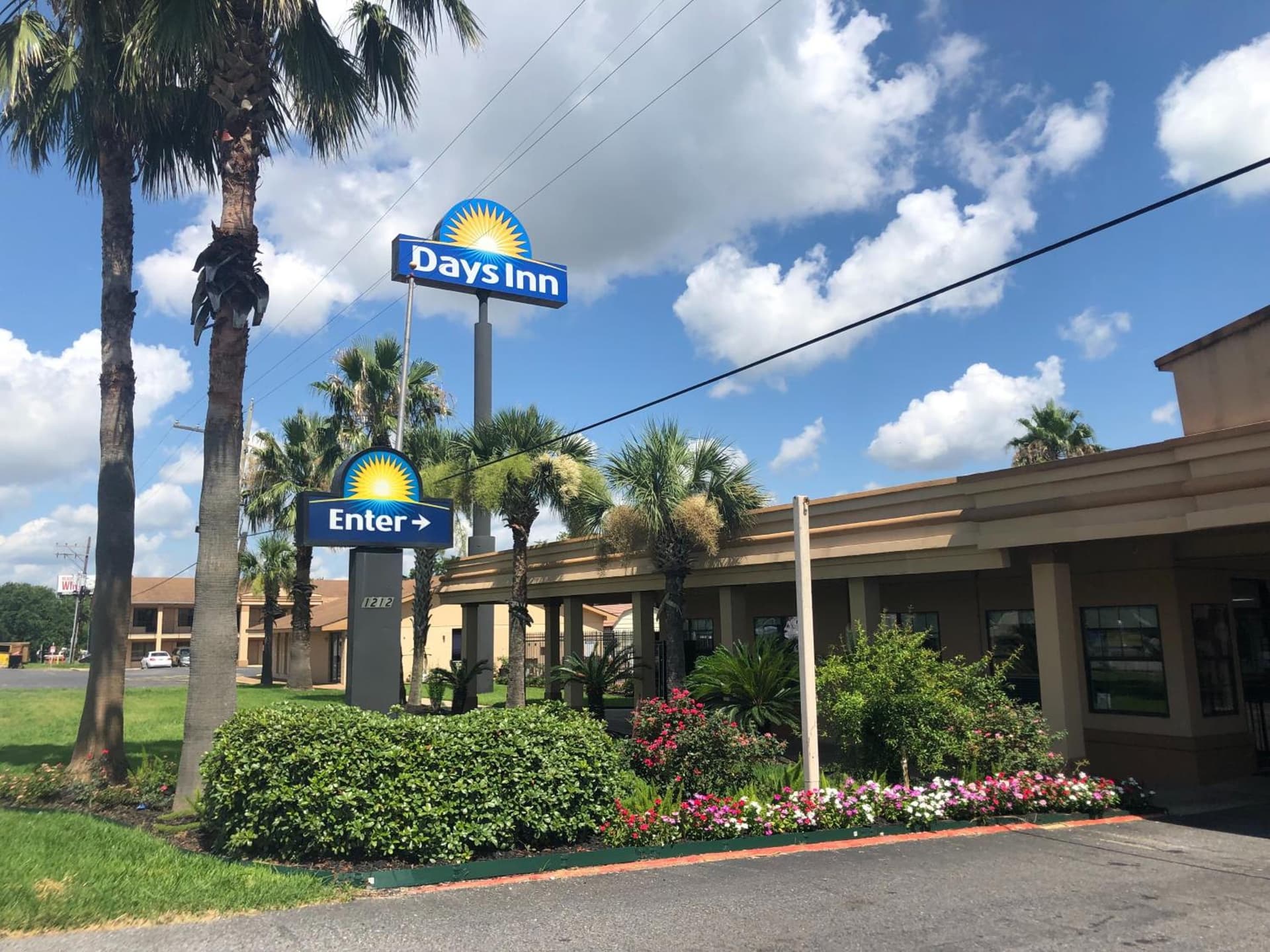 Days Inn by Wyndham Lake Charles gallery photo in Lake Charles, LA — image 8