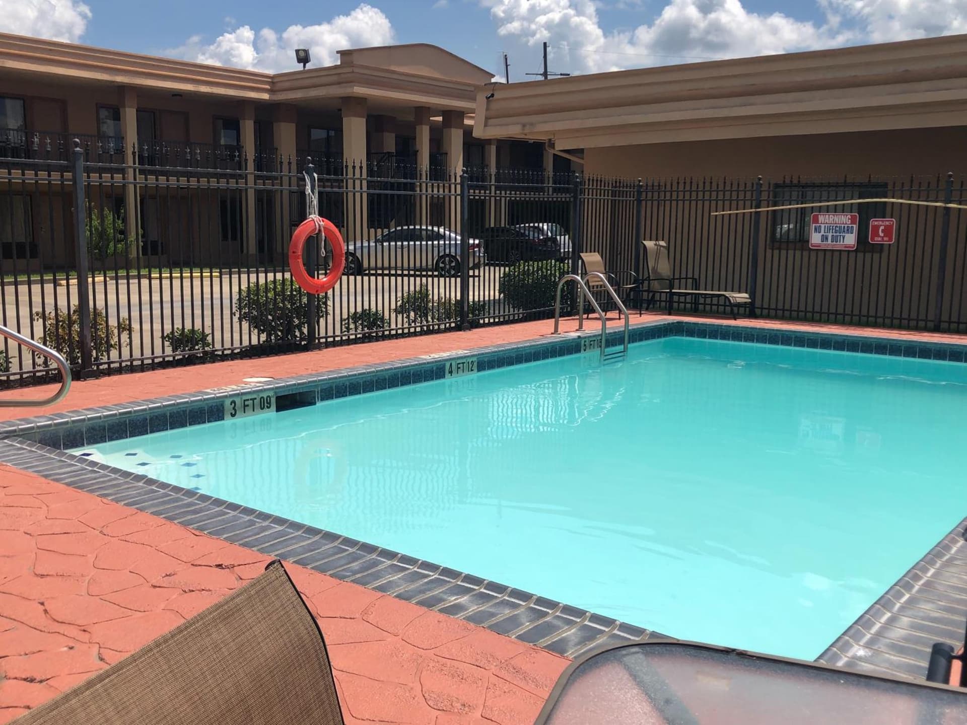 Days Inn by Wyndham Lake Charles gallery photo in Lake Charles, LA — image 31