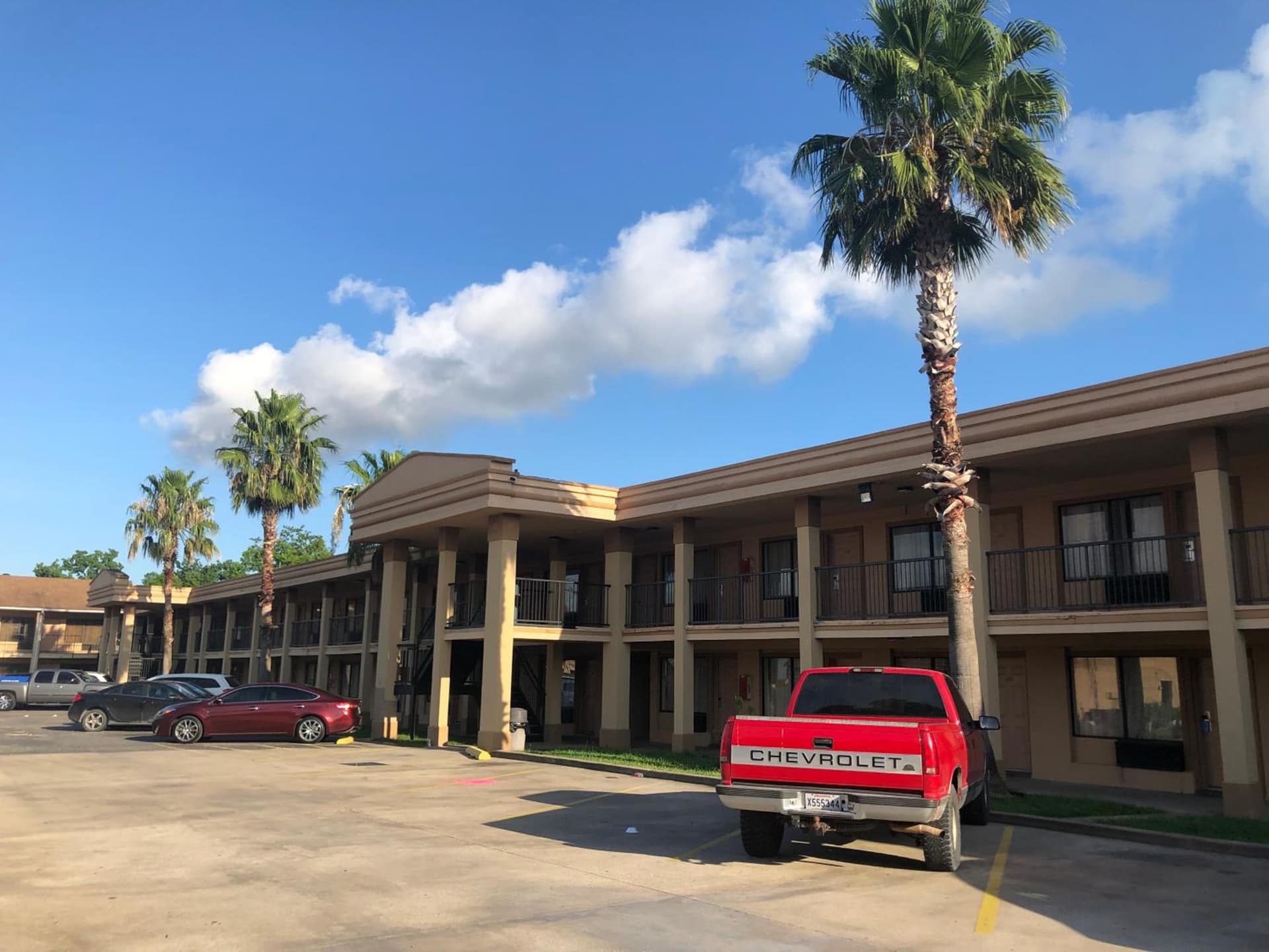 Days Inn by Wyndham Lake Charles gallery photo in Lake Charles, LA — image 23
