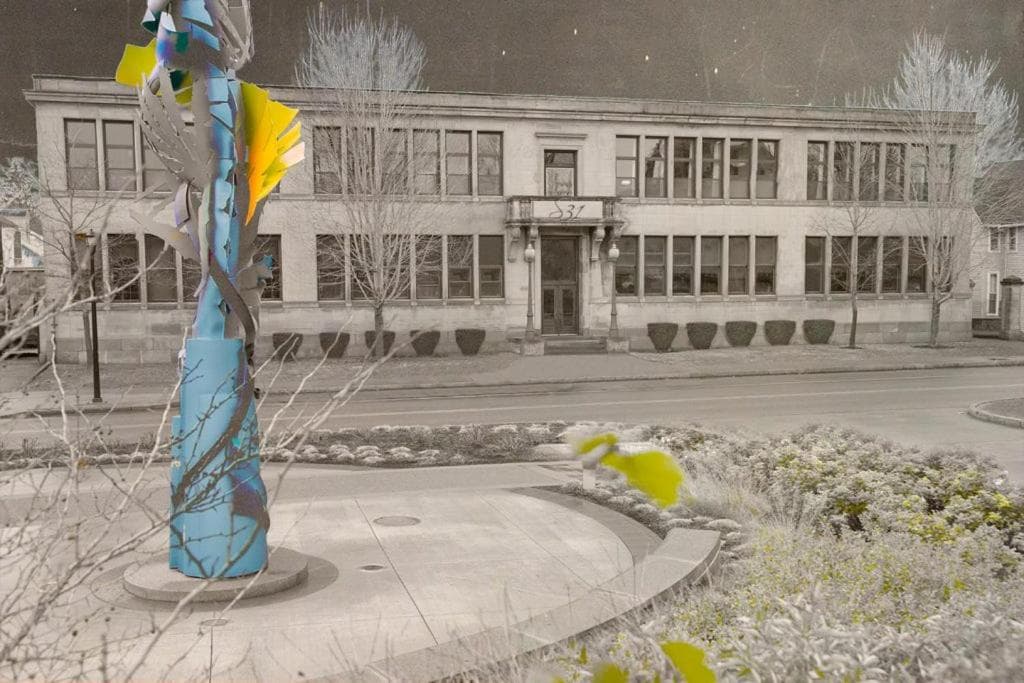 School 31 Lofts gallery photo in Rochester, NY — image 33