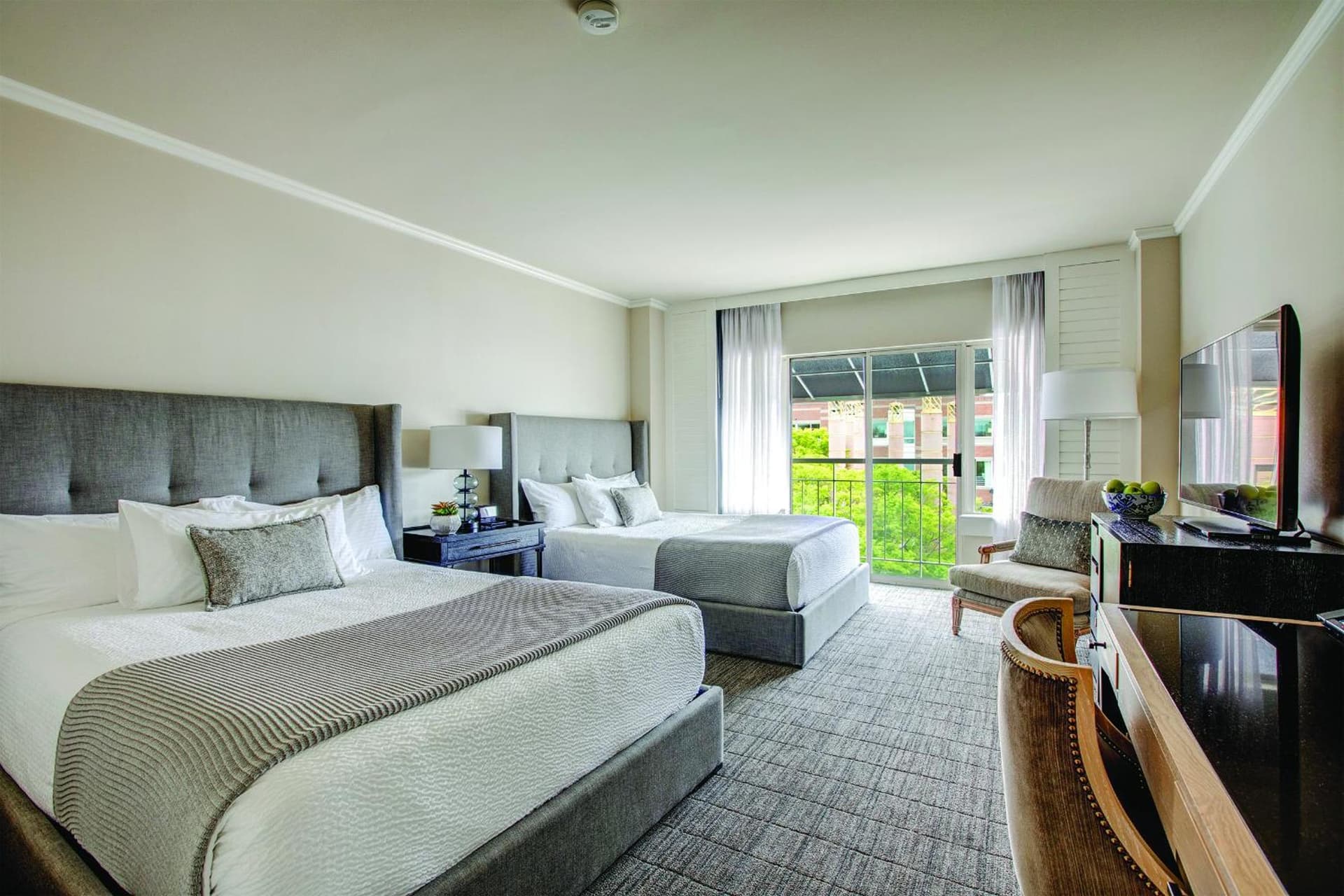 The Woodmark Hotel & Still Spa on Lake Washington gallery photo in Kirkland, WA — image 23