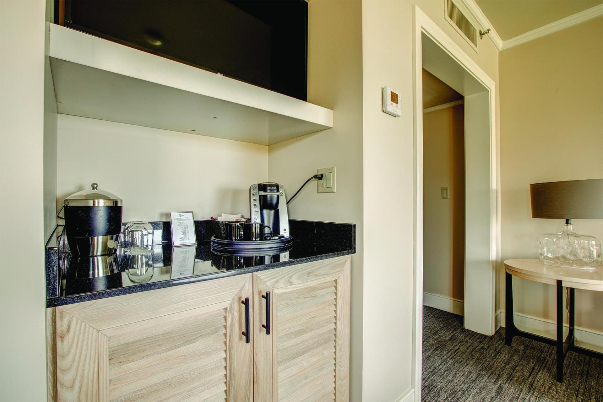 The Woodmark Hotel & Still Spa on Lake Washington gallery photo in Kirkland, WA — image 14