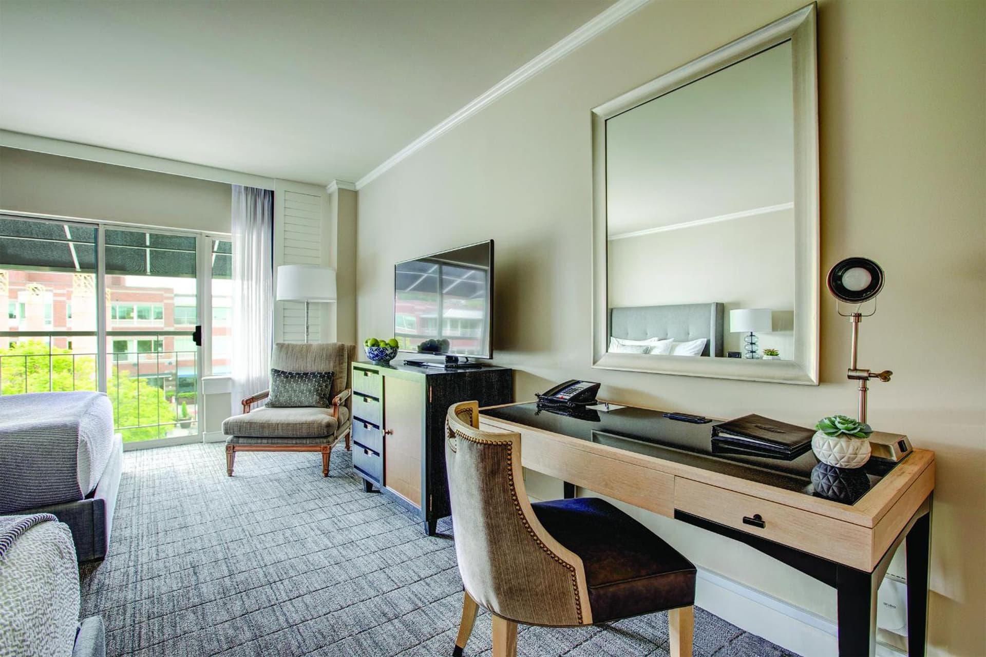 The Woodmark Hotel & Still Spa on Lake Washington gallery photo in Kirkland, WA — image 38