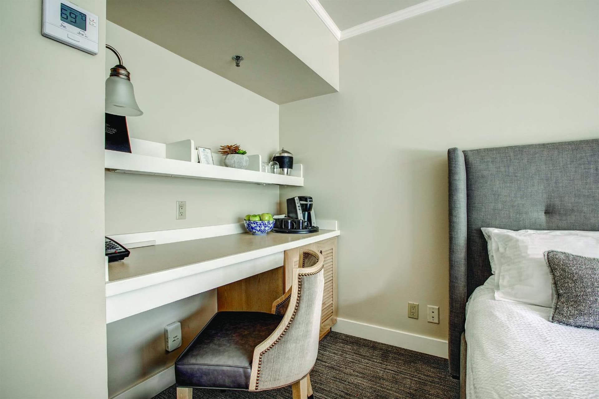 The Woodmark Hotel & Still Spa on Lake Washington gallery photo in Kirkland, WA — image 20