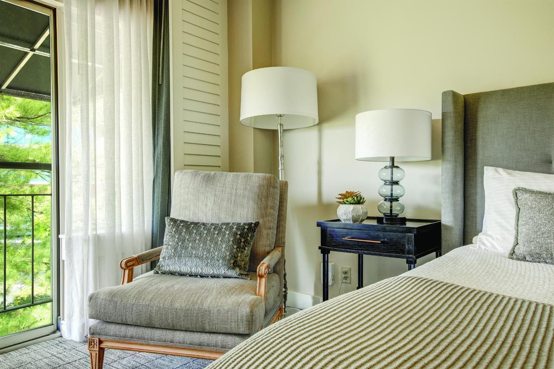 The Woodmark Hotel & Still Spa on Lake Washington gallery photo in Kirkland, WA — image 11