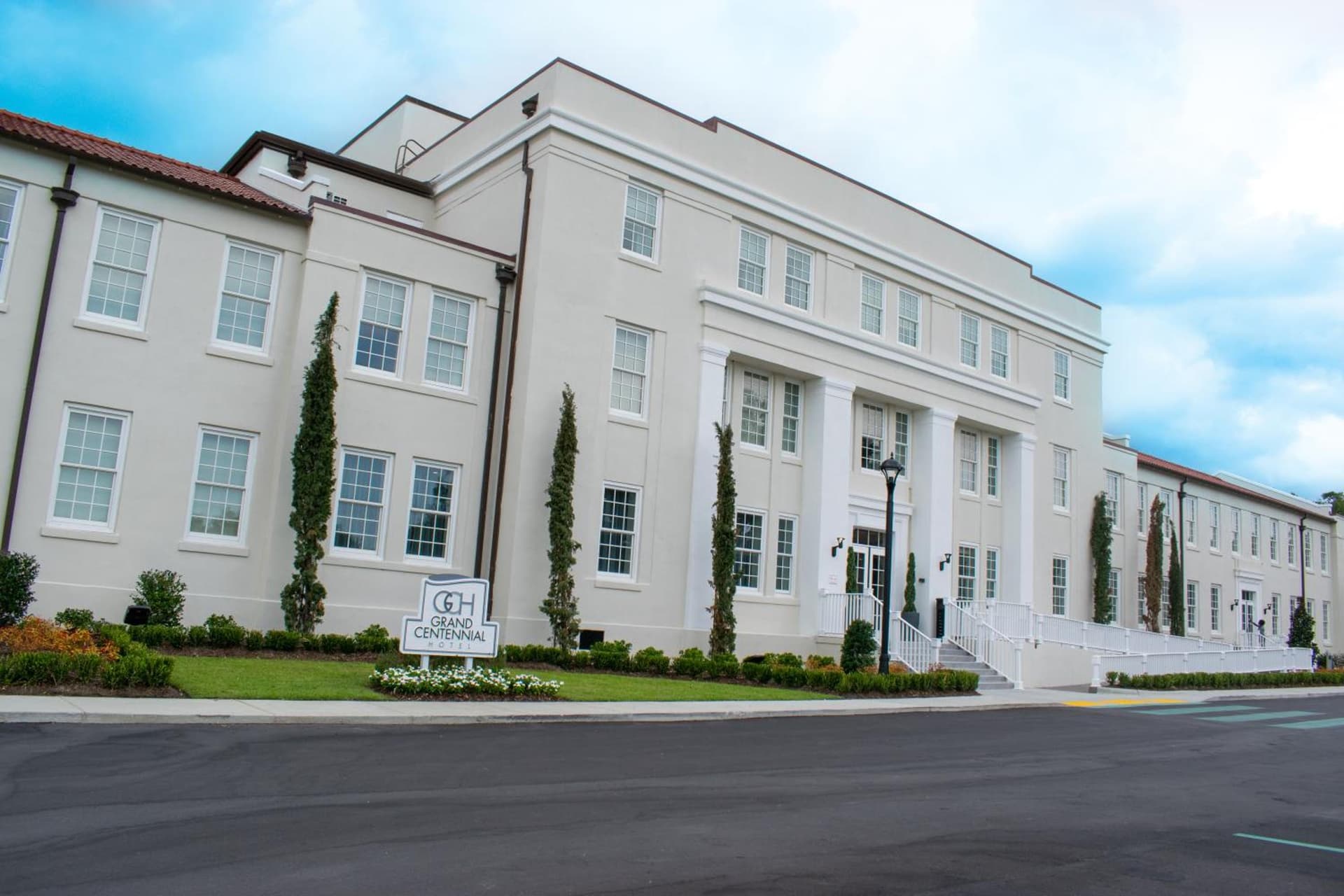 Centennial Plaza Resort Gulfport gallery photo in Gulfport, MS — image 46