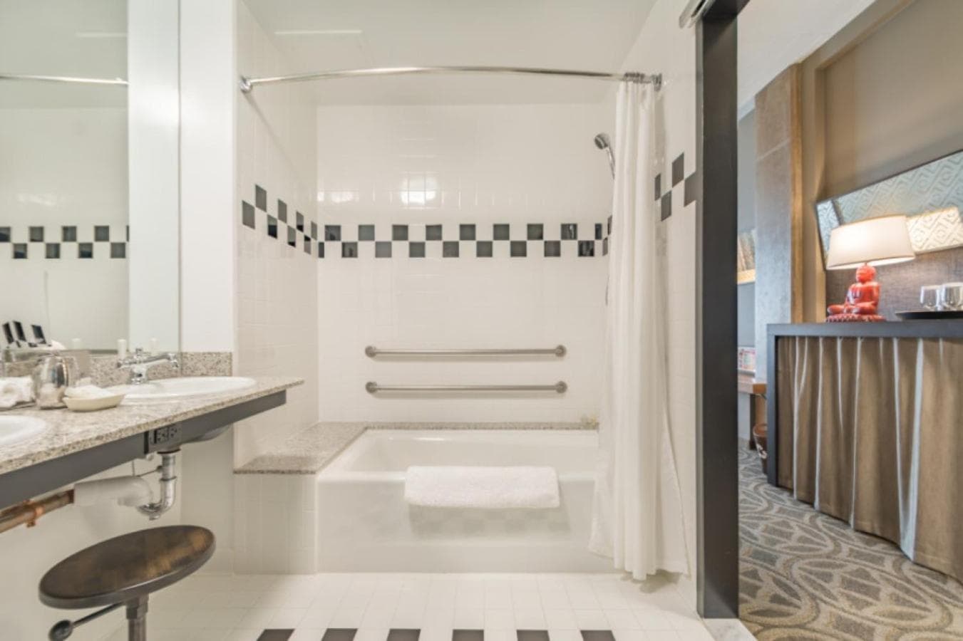 Proximity Hotel gallery photo in Greensboro, NC — image 24
