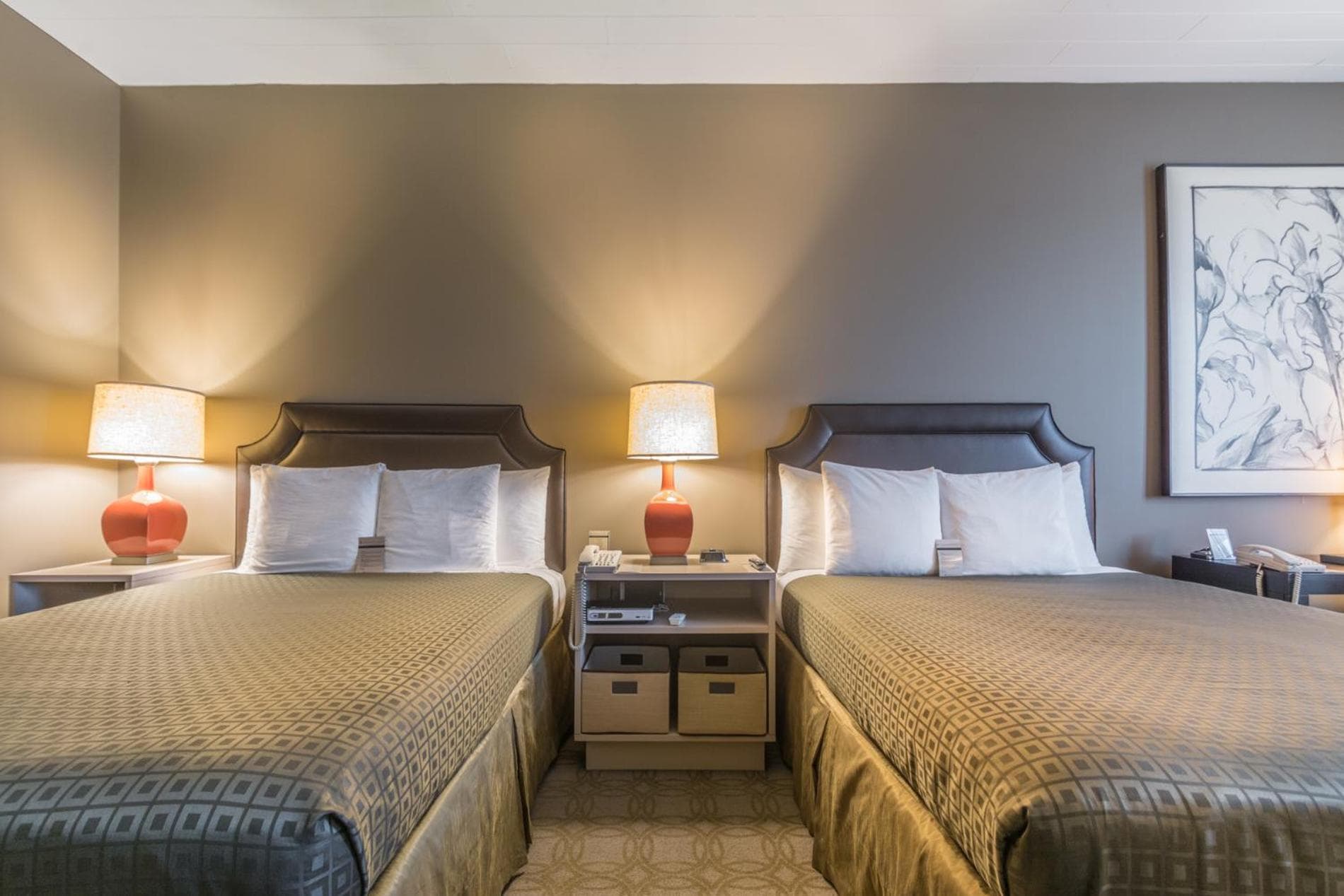 Proximity Hotel gallery photo in Greensboro, NC — image 30