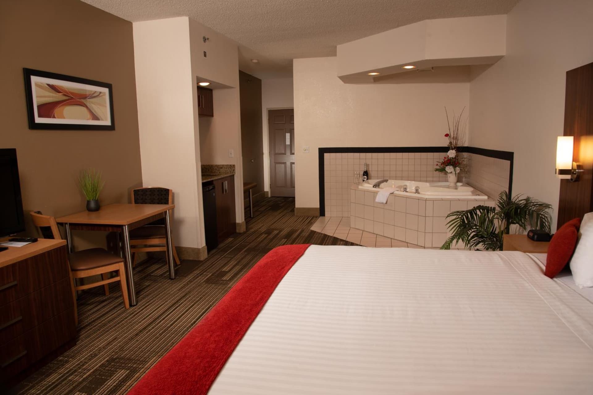 Northfield Inn Suites and Conference Center gallery photo in Springfield, IL — image 5