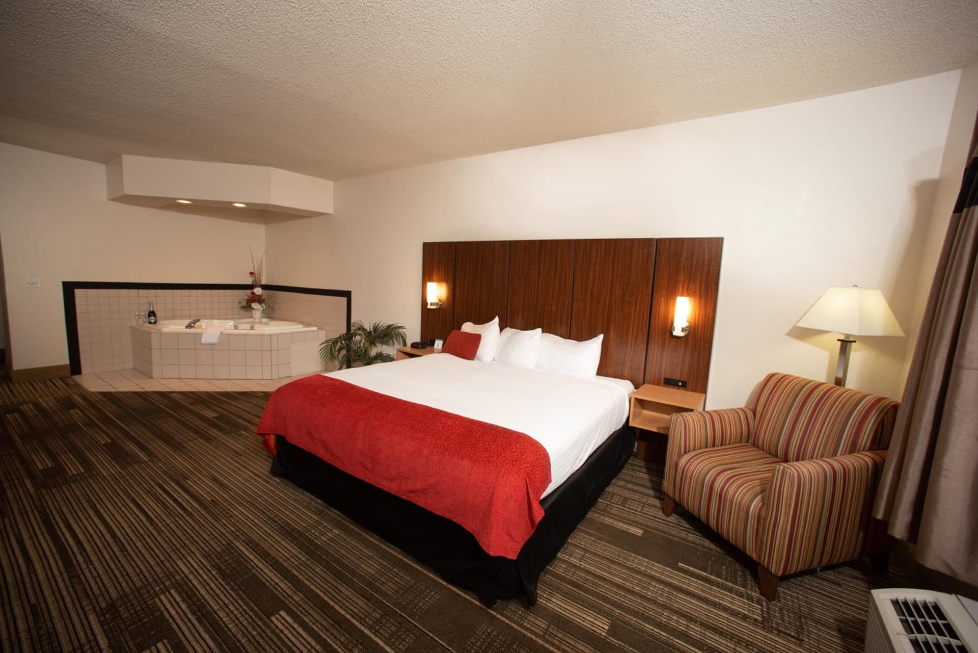 Northfield Inn Suites and Conference Center gallery photo in Springfield, IL — image 17