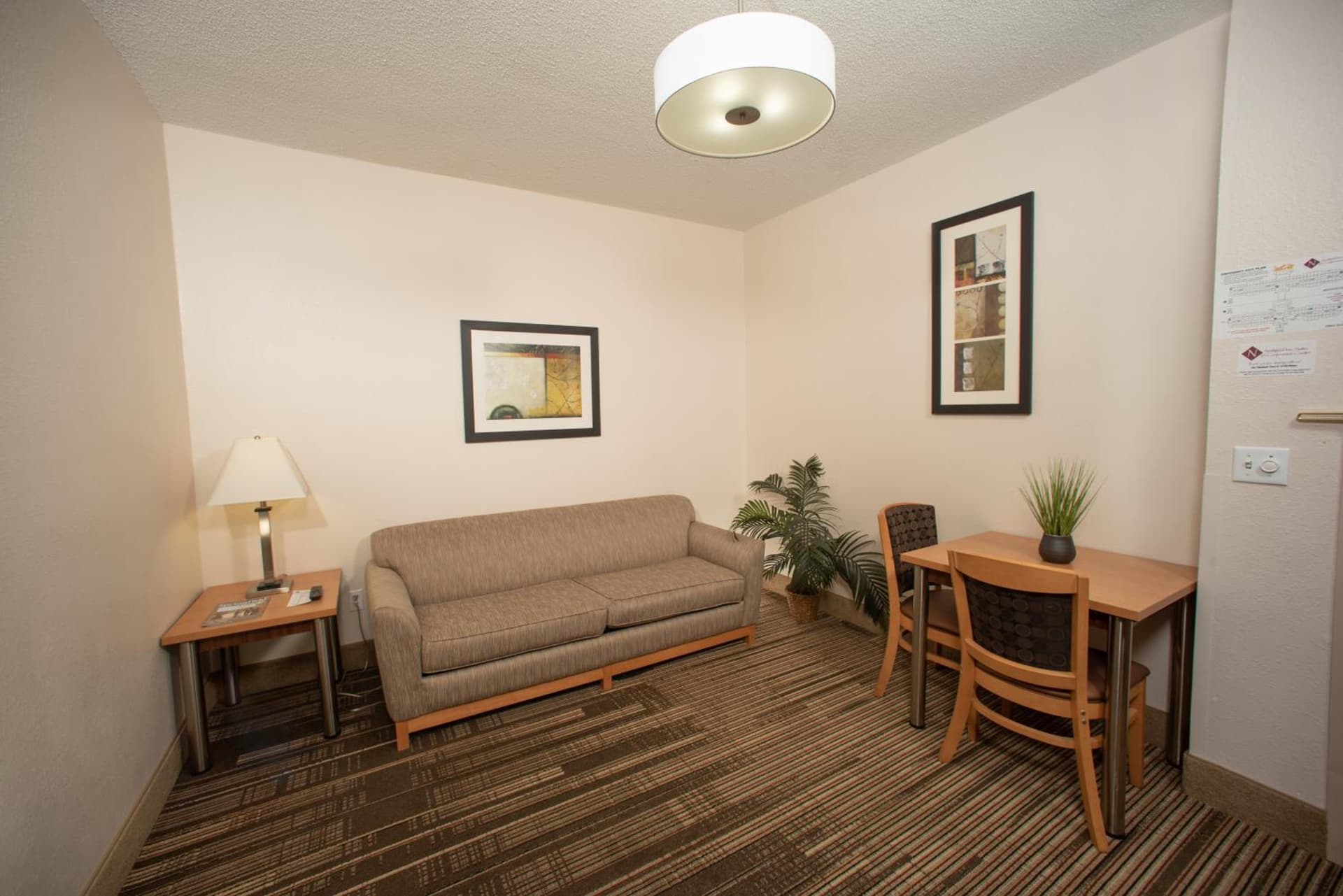 Northfield Inn Suites and Conference Center gallery photo in Springfield, IL — image 16