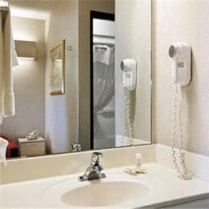Microtel Inn & Suites by Wyndham Amarillo gallery photo in Amarillo, TX — image 5